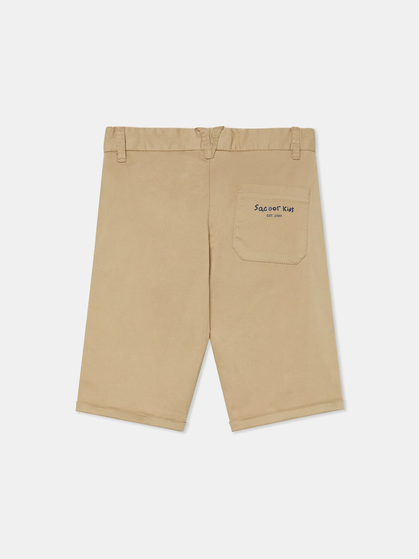 Shorts Boy Casual (Regular) - Image 2
