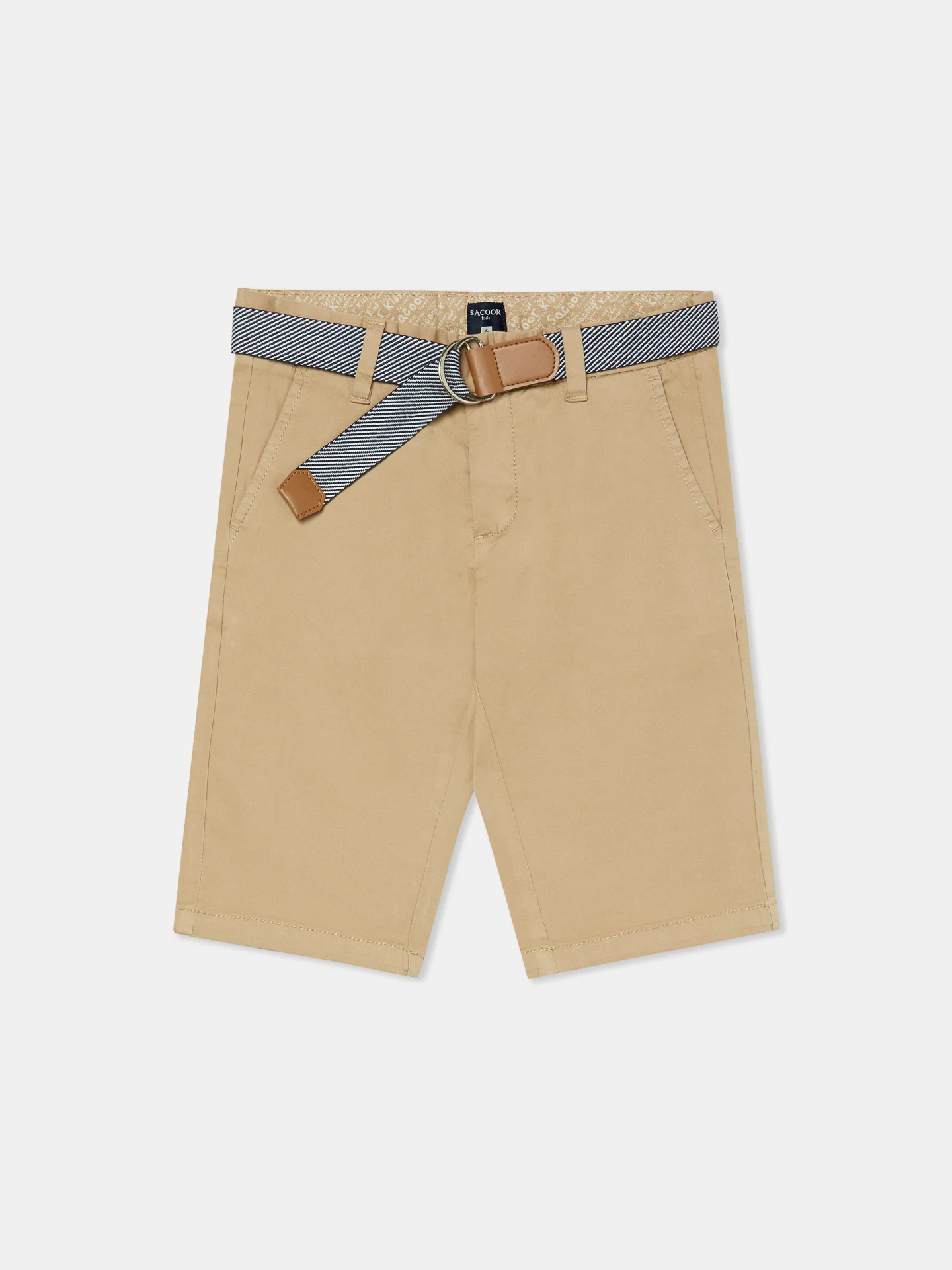 Shorts Boy Casual (Regular)