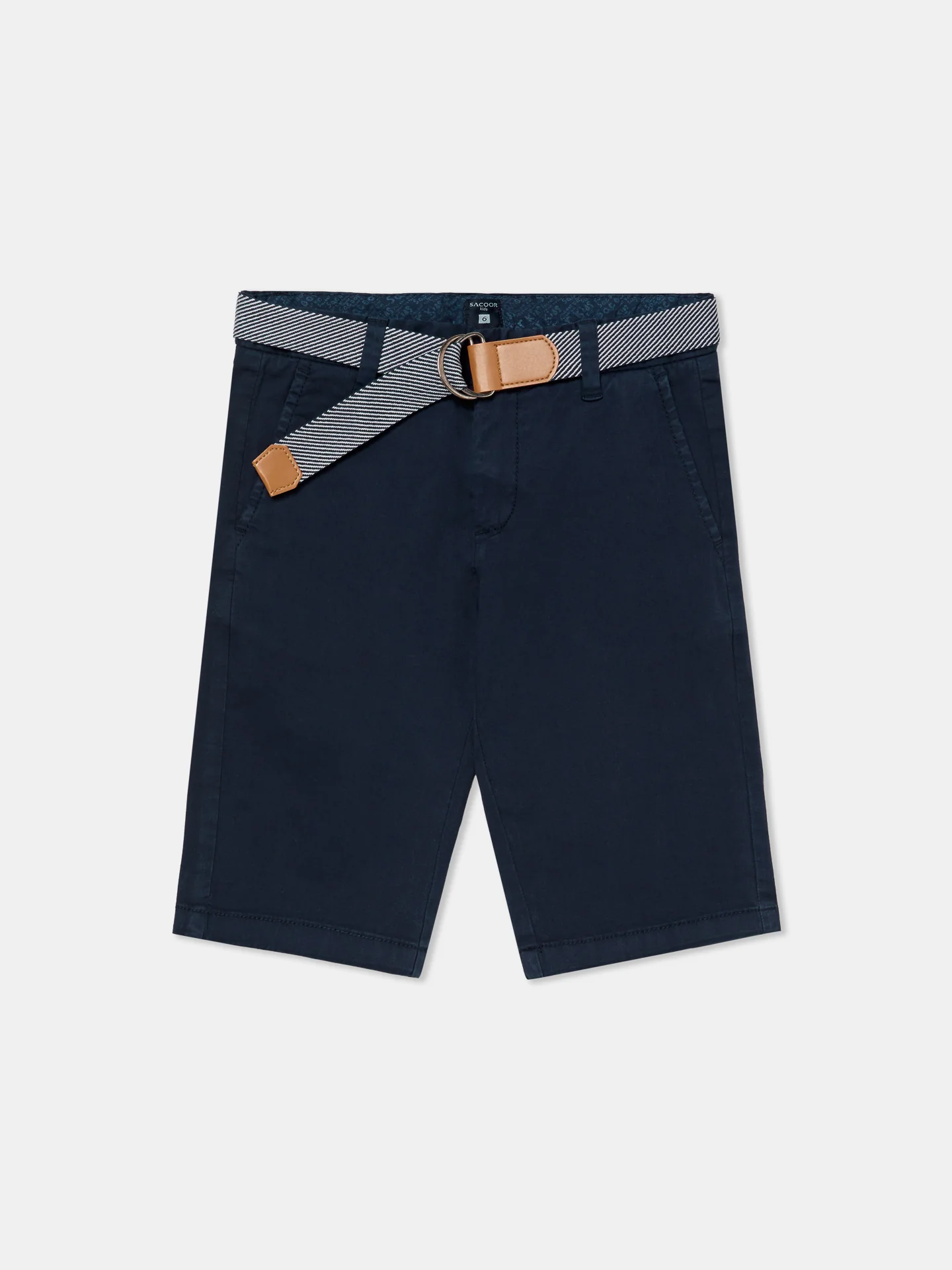 Shorts Boy Casual (Regular) - Image 3