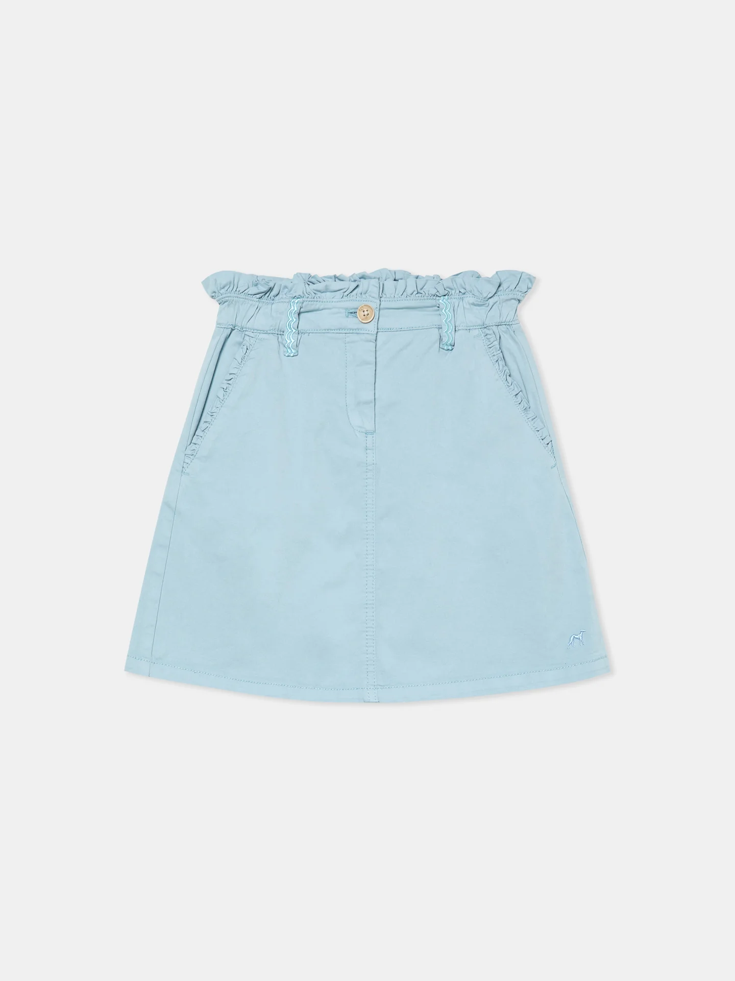 Skirt Girl Casual (Regular) - Image 3