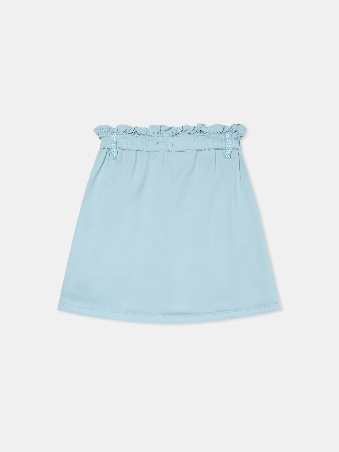 Skirt Girl Casual (Regular) - Image 4