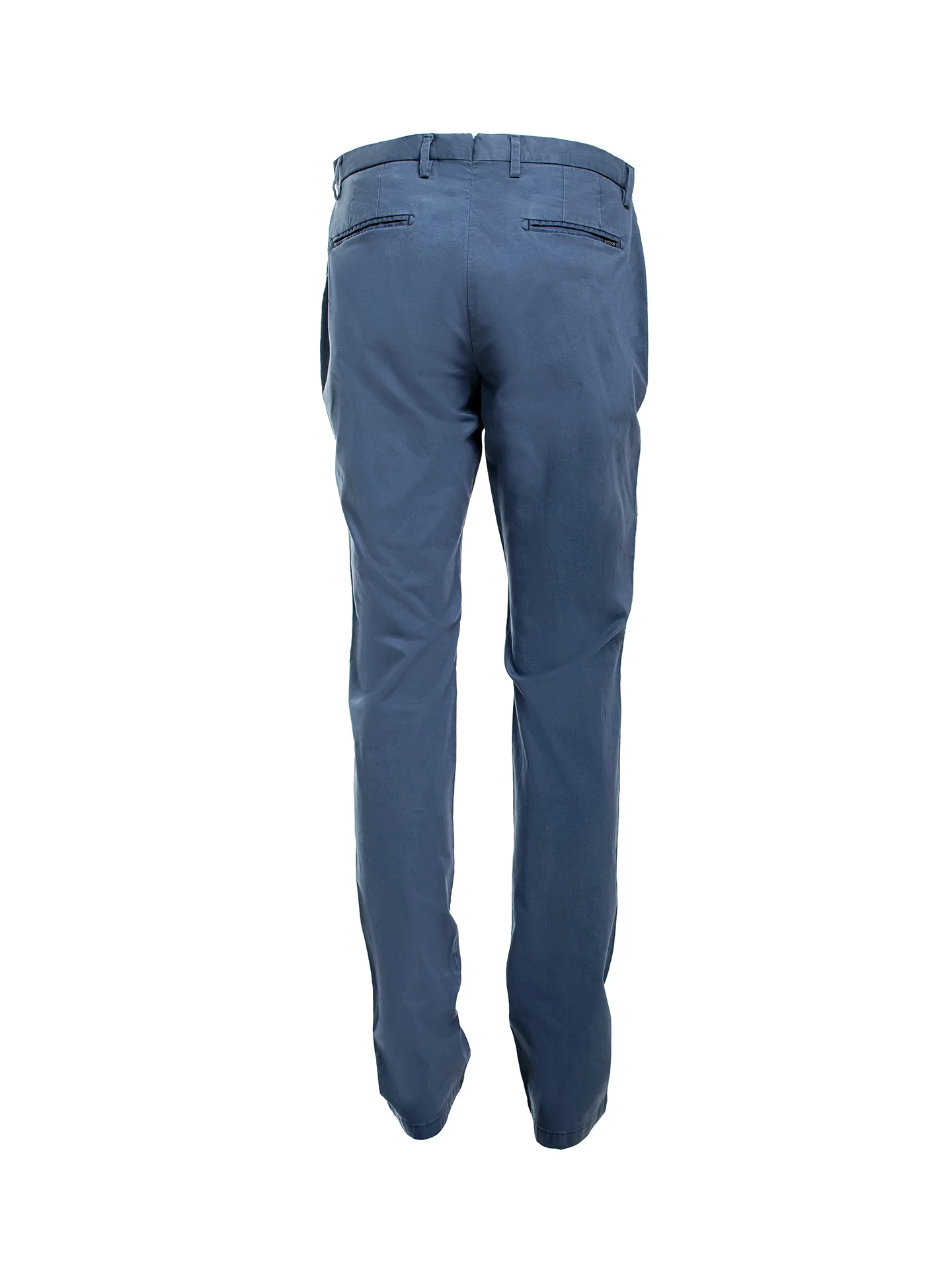 Slim fit garment dye chino trousers - Image 15