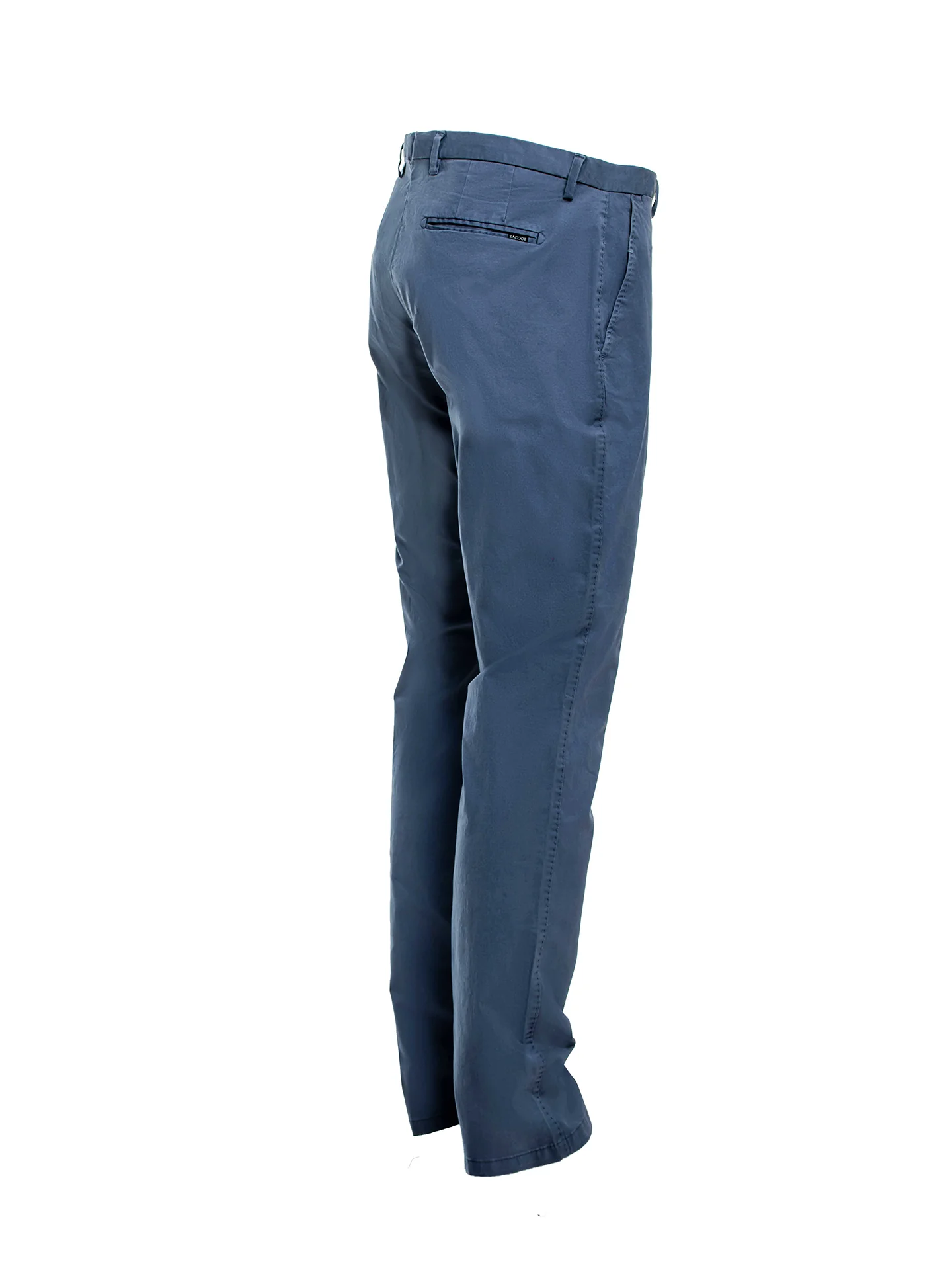 Slim fit garment dye chino trousers - Image 16