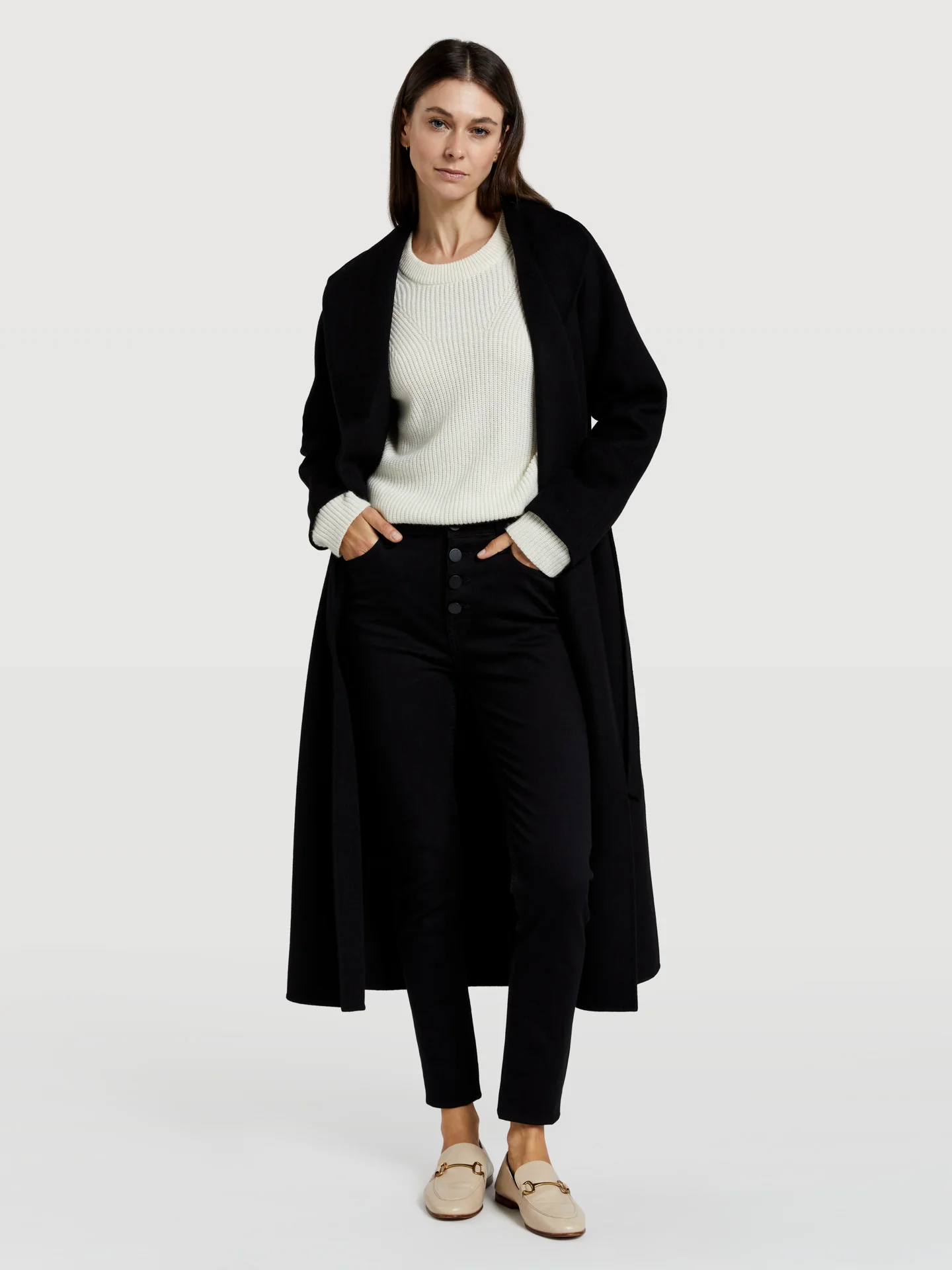 Slim fit jeans - Image 2