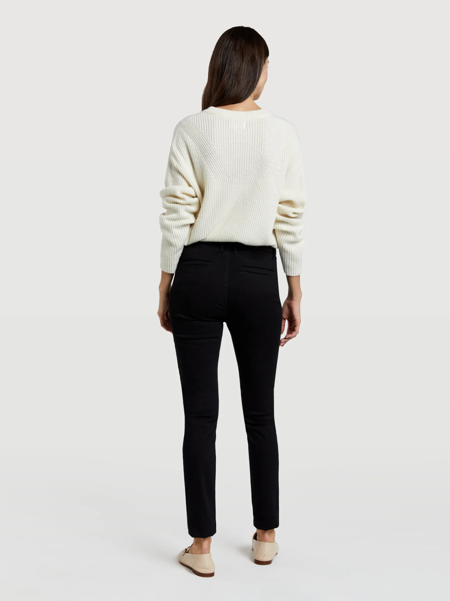 Slim fit jeans - Image 3