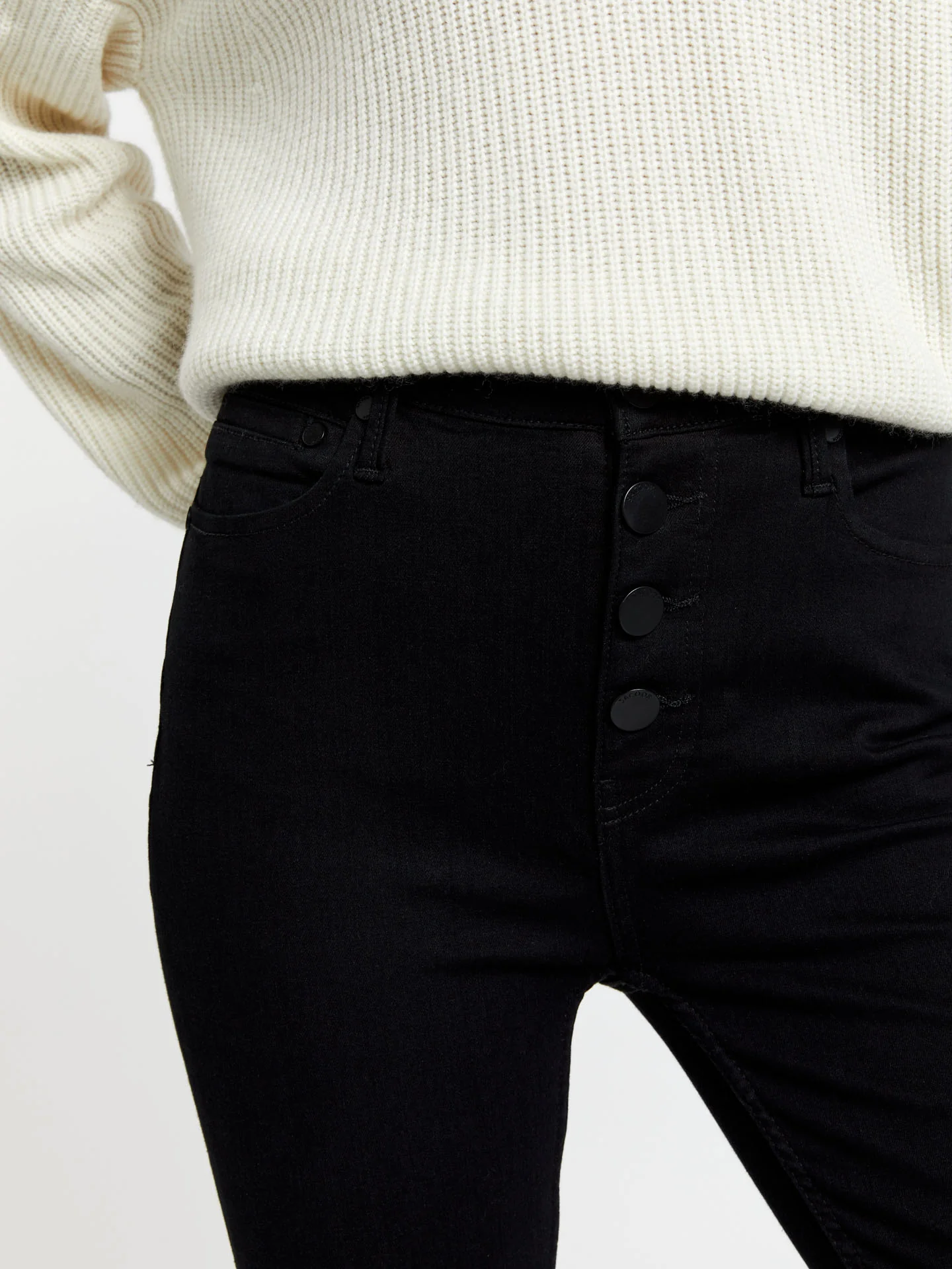 Slim fit jeans - Image 4