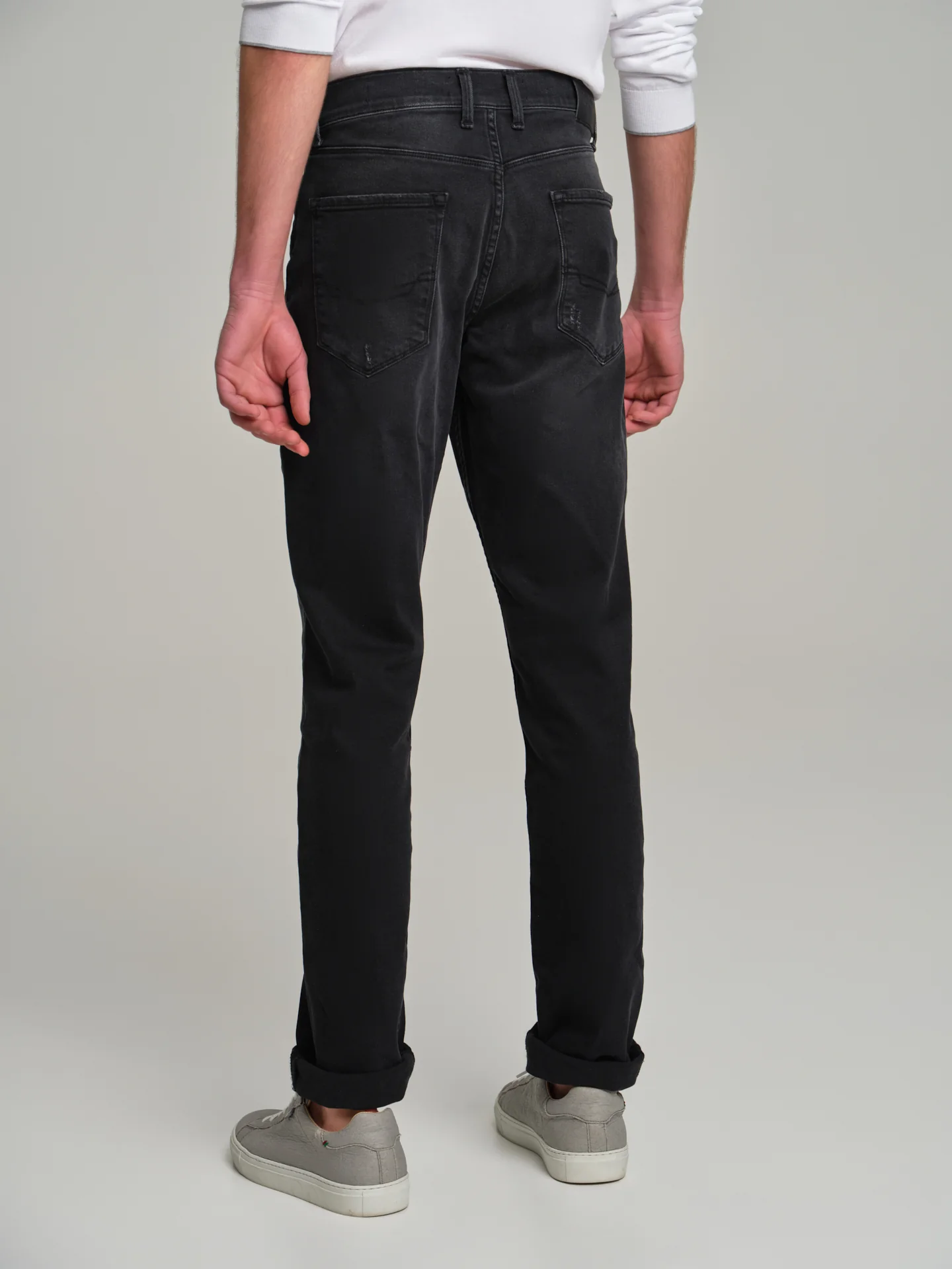 Slim fit jeans