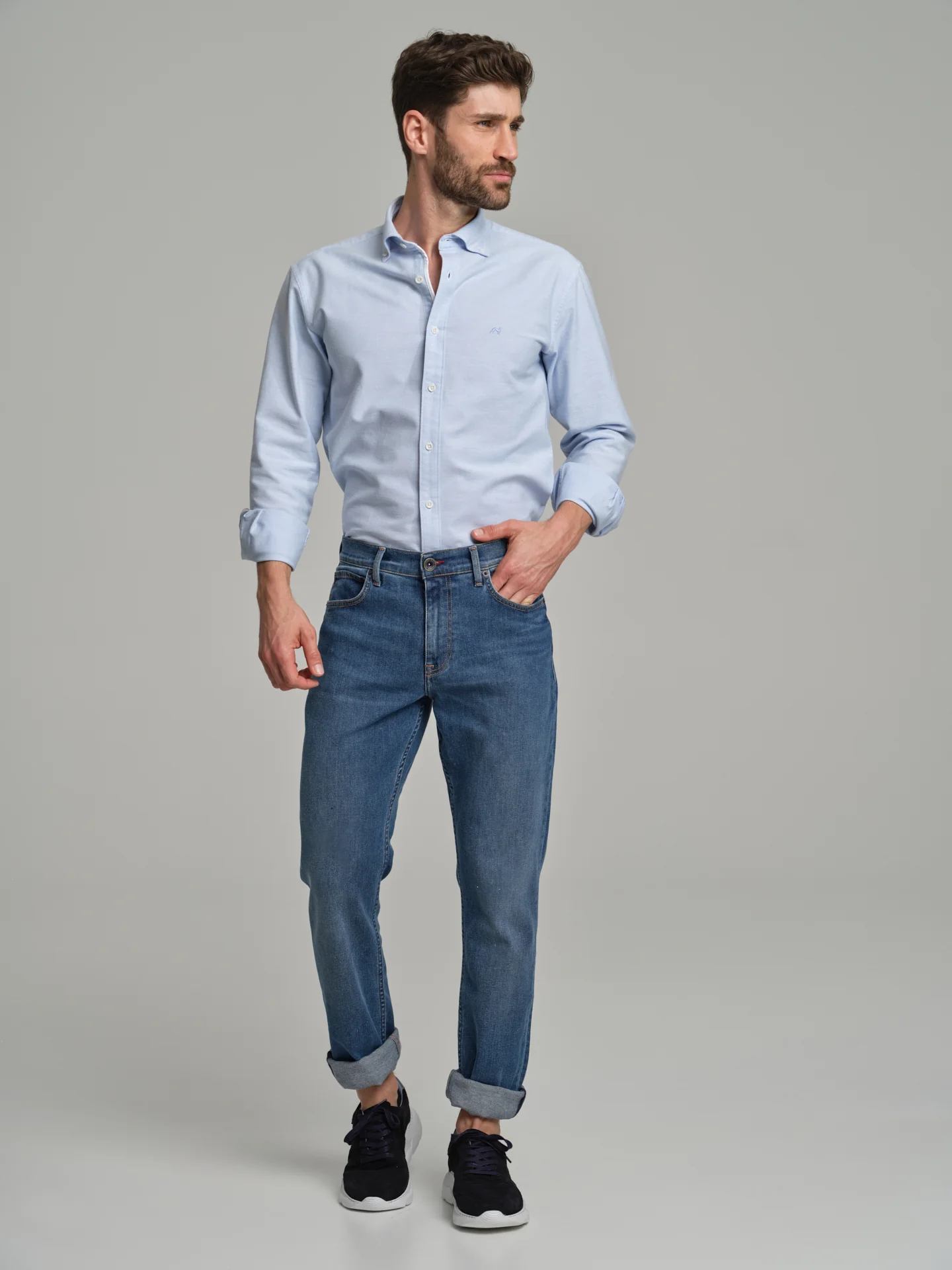 Slim fit jeans - Image 6