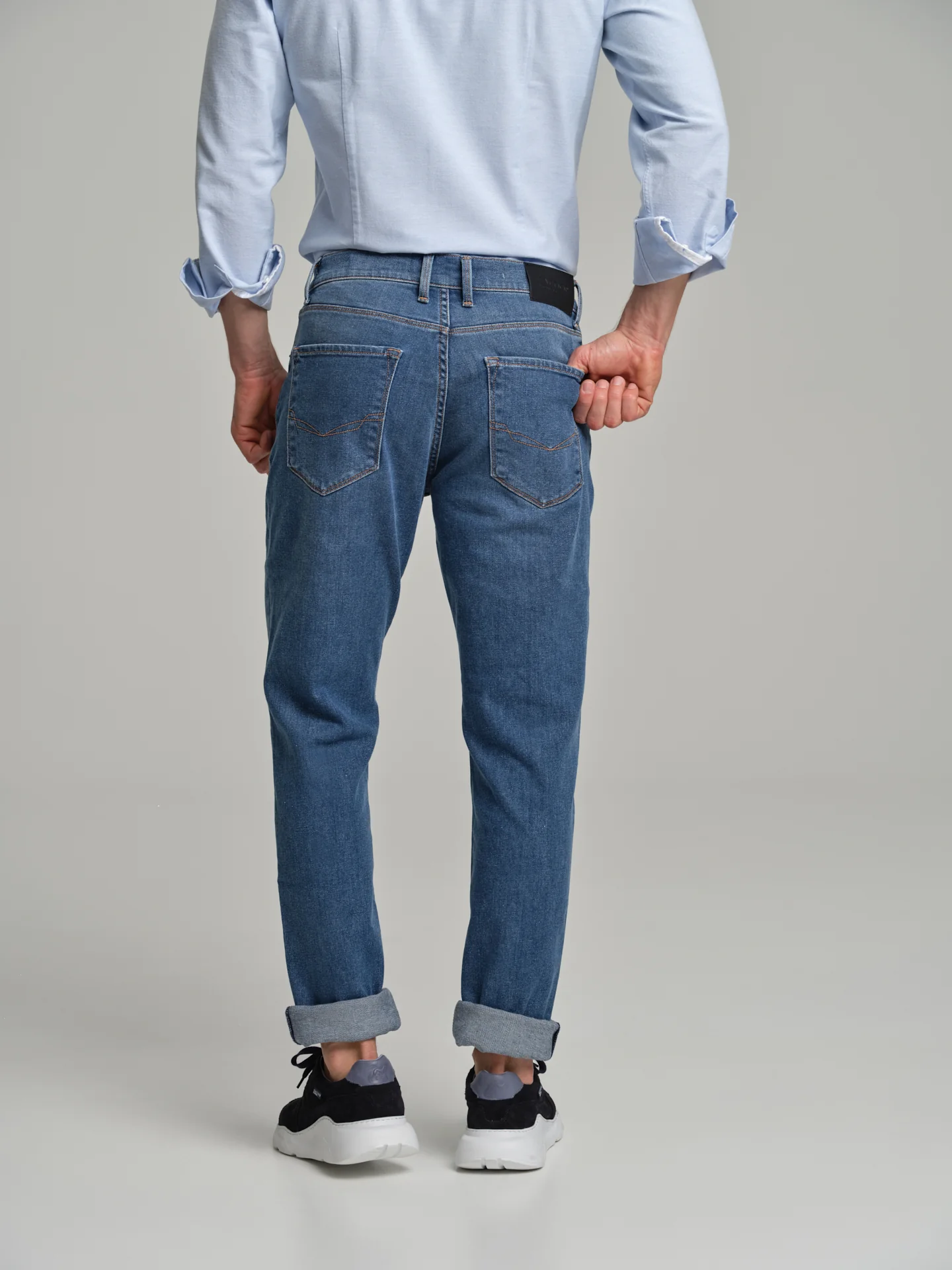 Slim fit jeans - Image 8