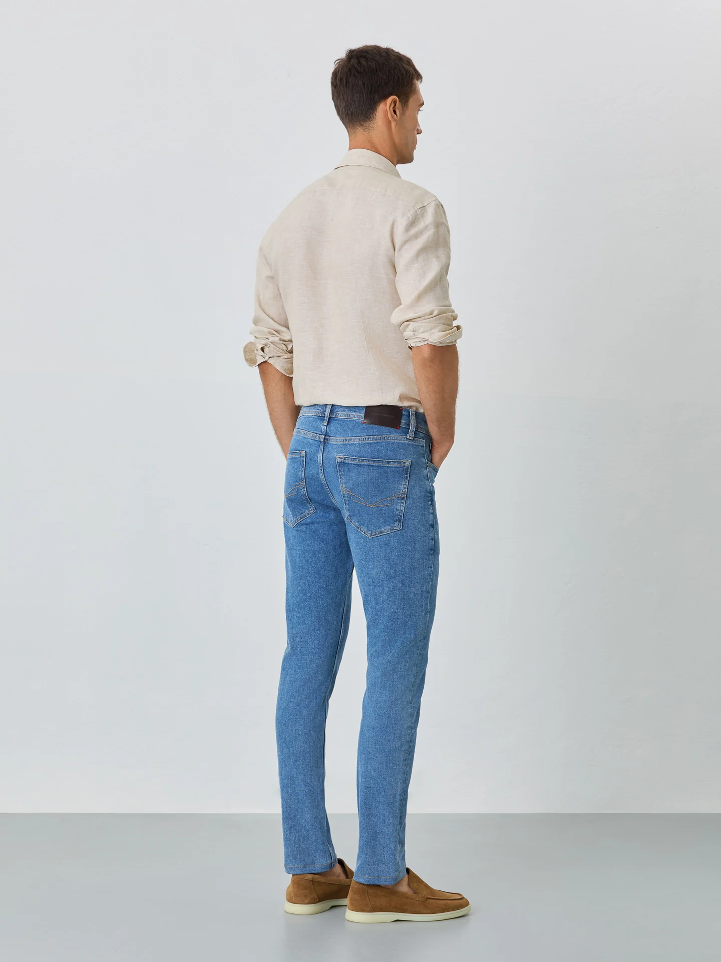 Slim fit jeans - Image 12