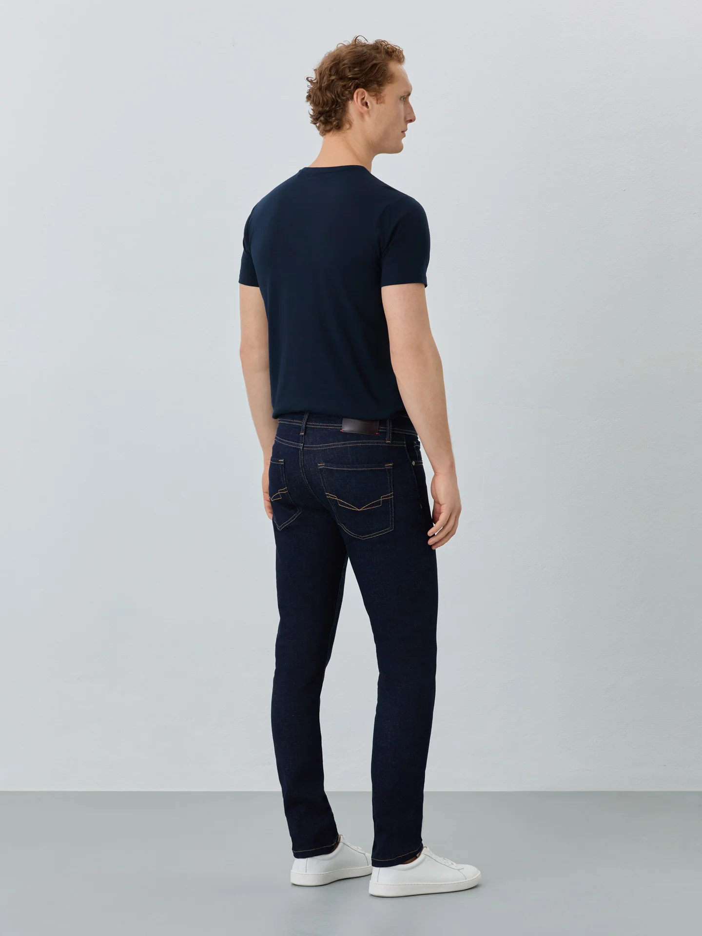 Slim fit jeans - Image 3