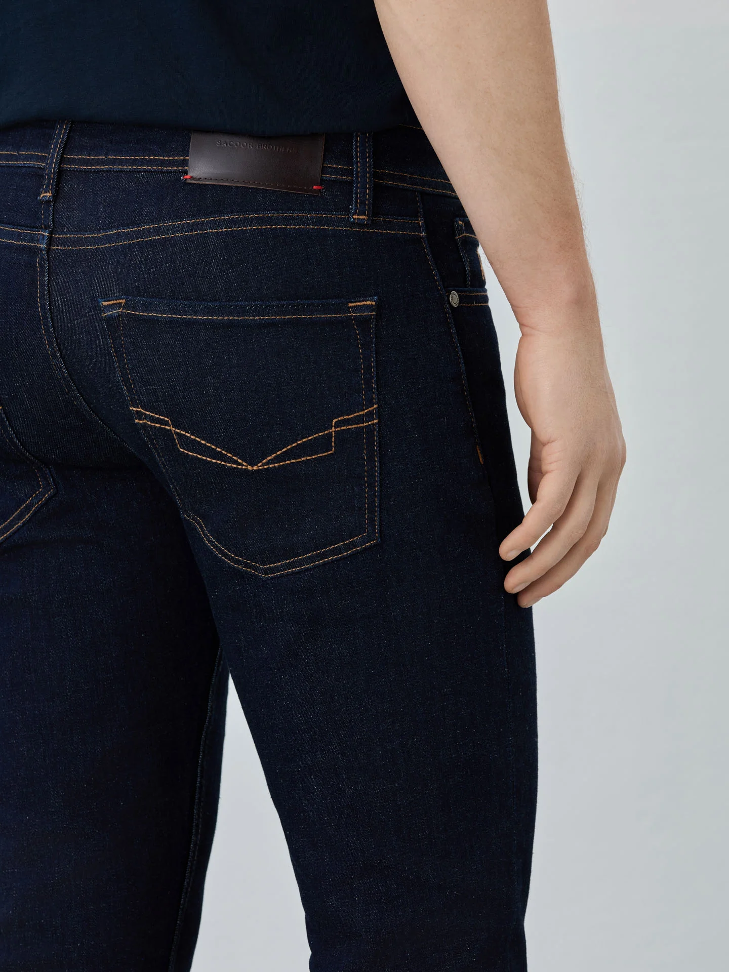 Slim fit jeans - Image 4