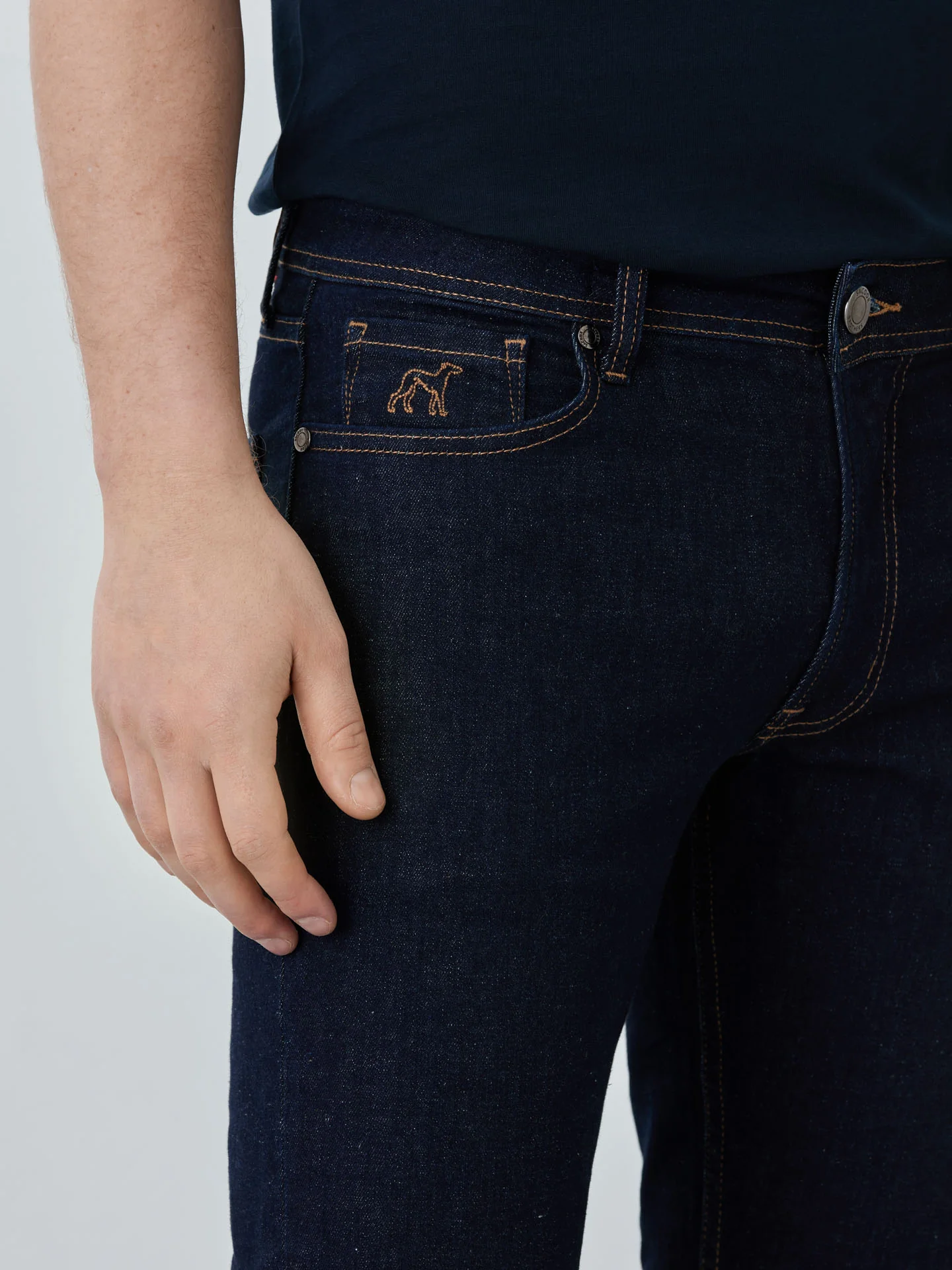 Slim fit jeans - Image 5