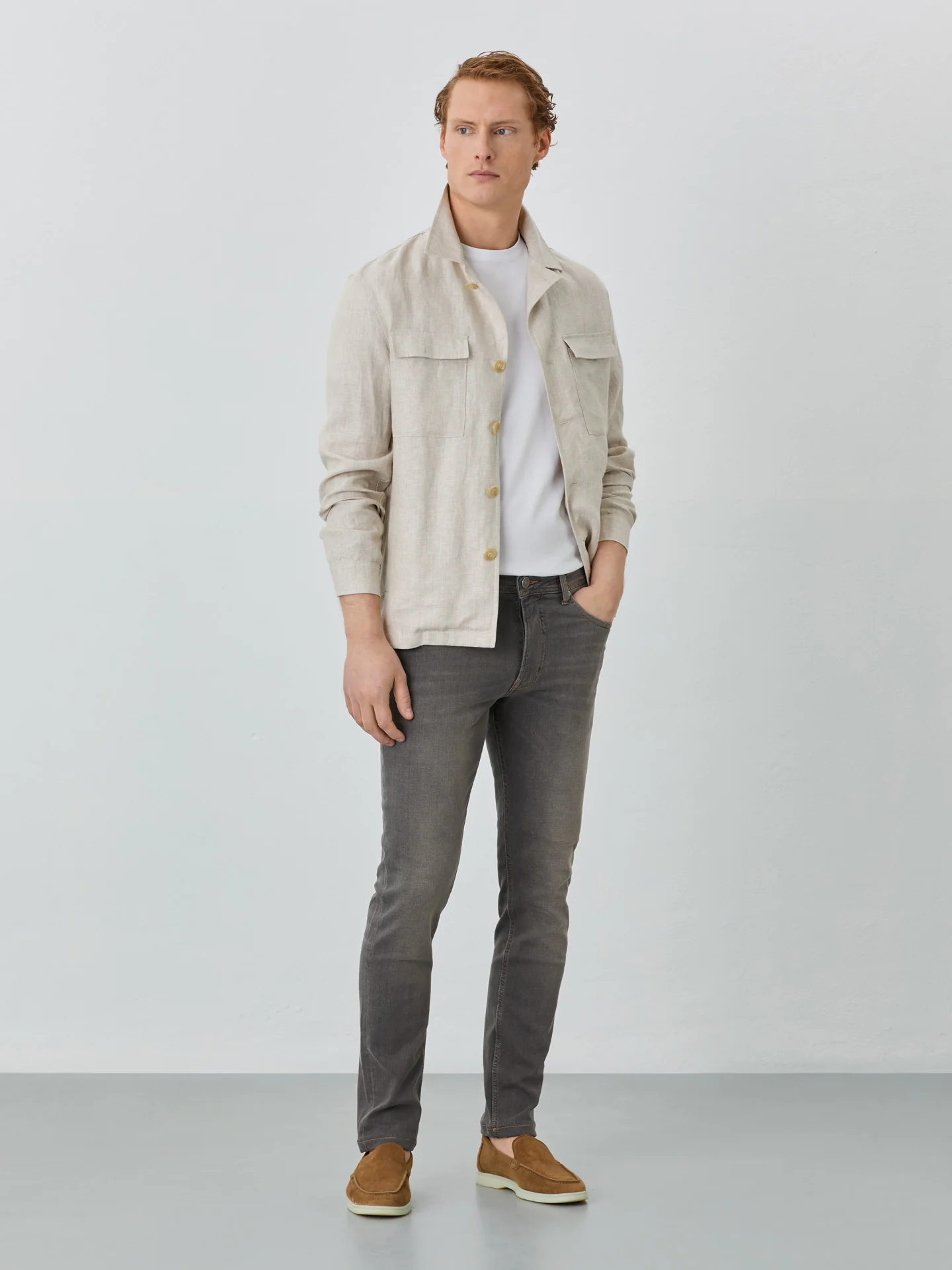Slim fit jeans - Image 6