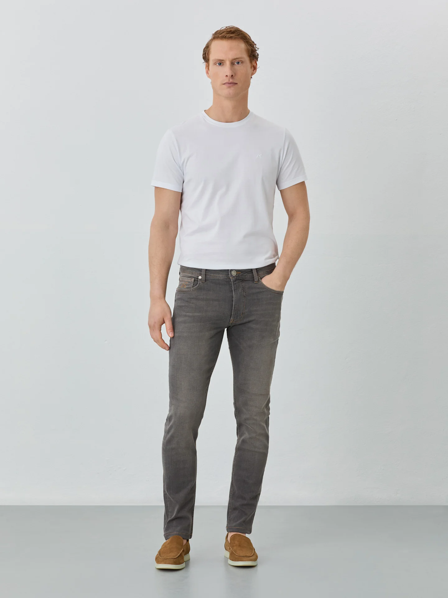 Slim fit jeans - Image 7