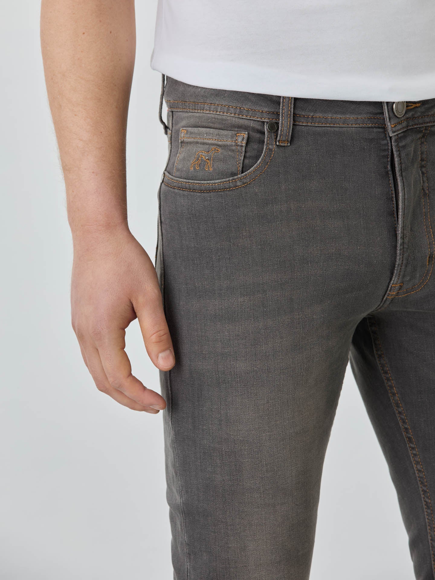 Slim fit jeans - Image 8