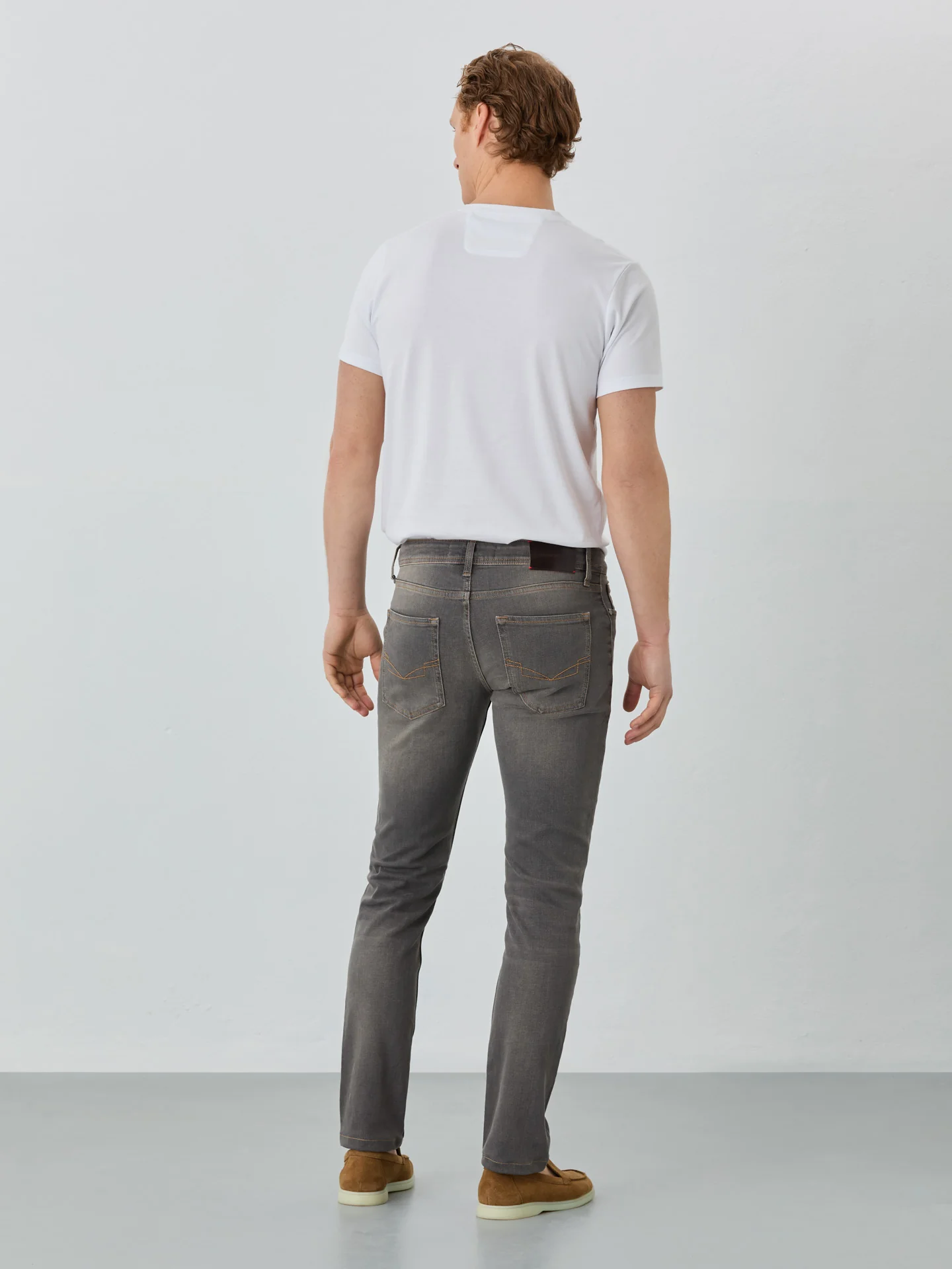 Slim fit jeans - Image 9