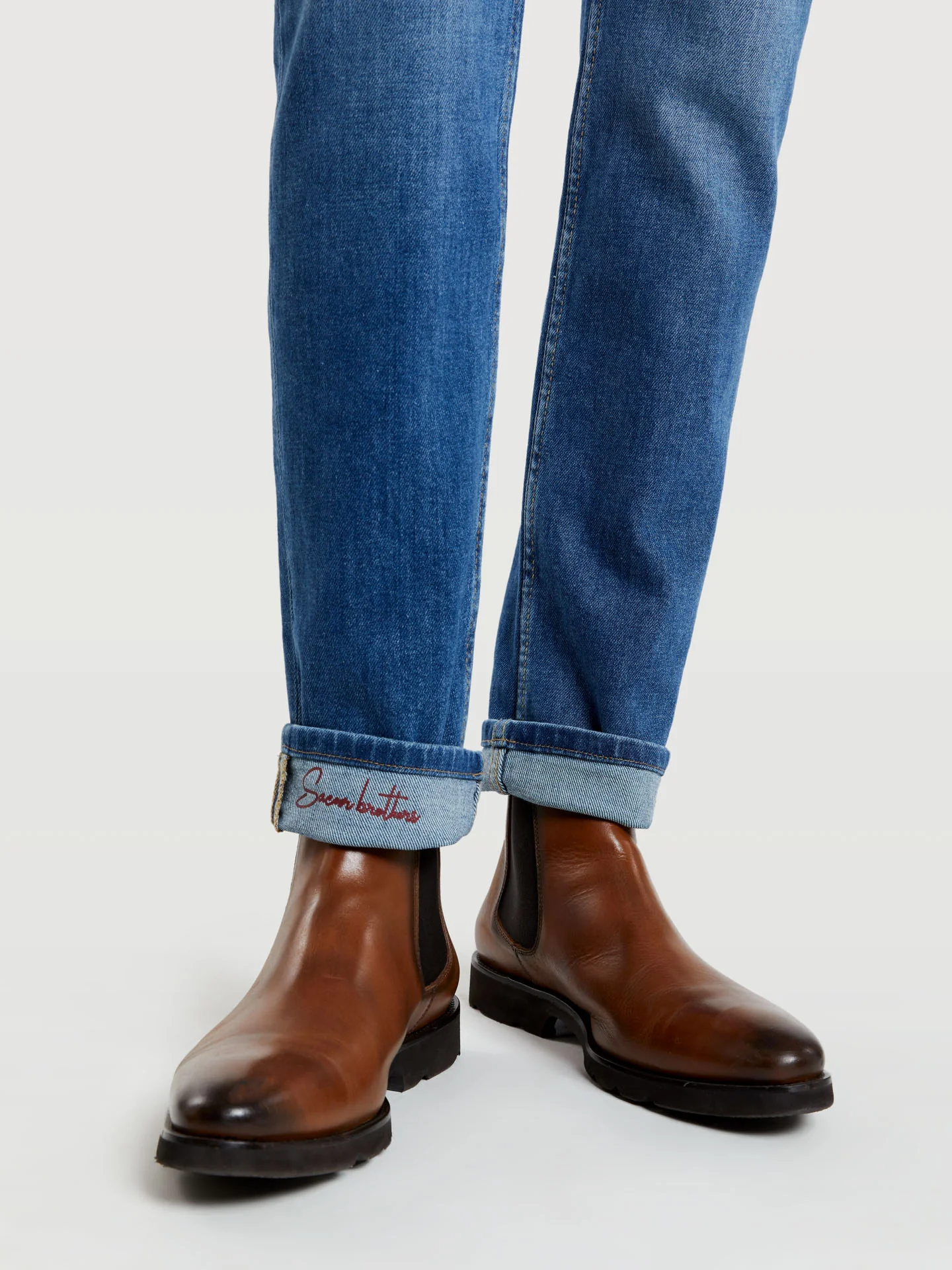 Slim fit jeans - Image 11