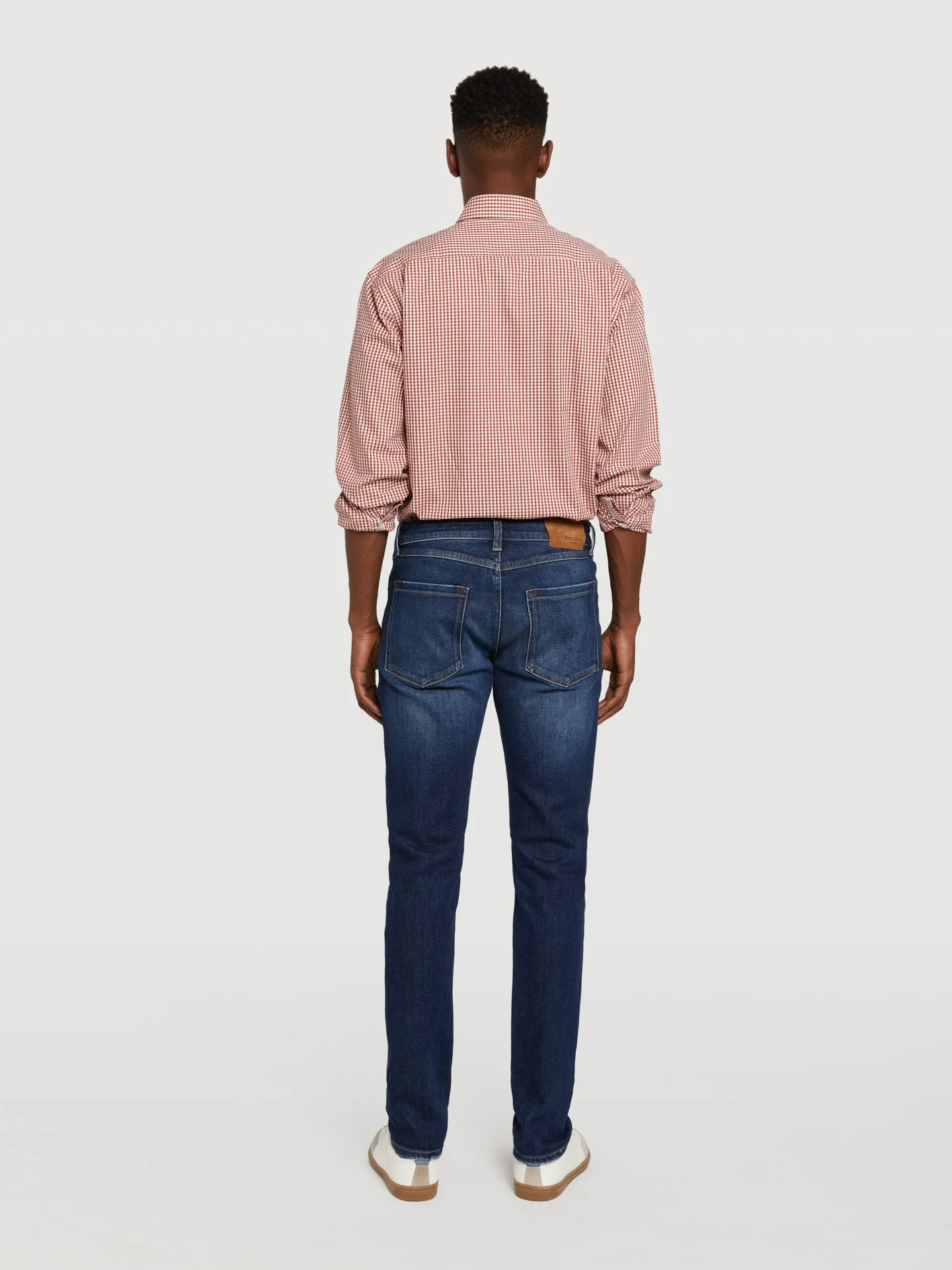 Slim fit jeans - Image 6