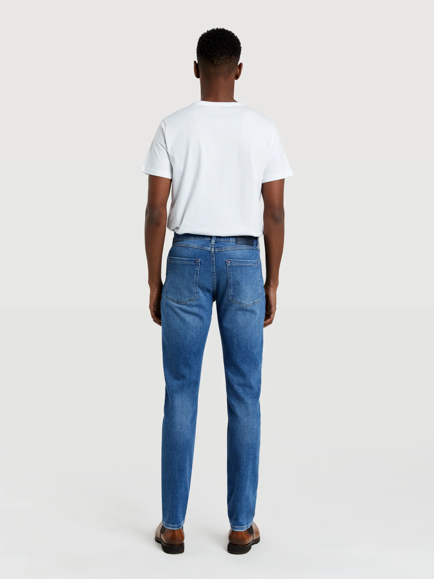 Slim fit jeans - Image 9