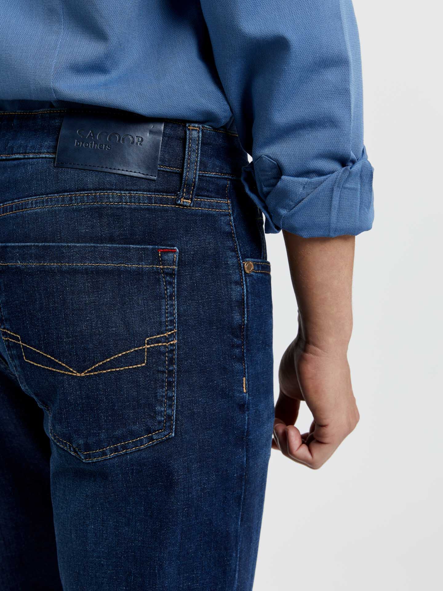Slim fit jeans - Image 10