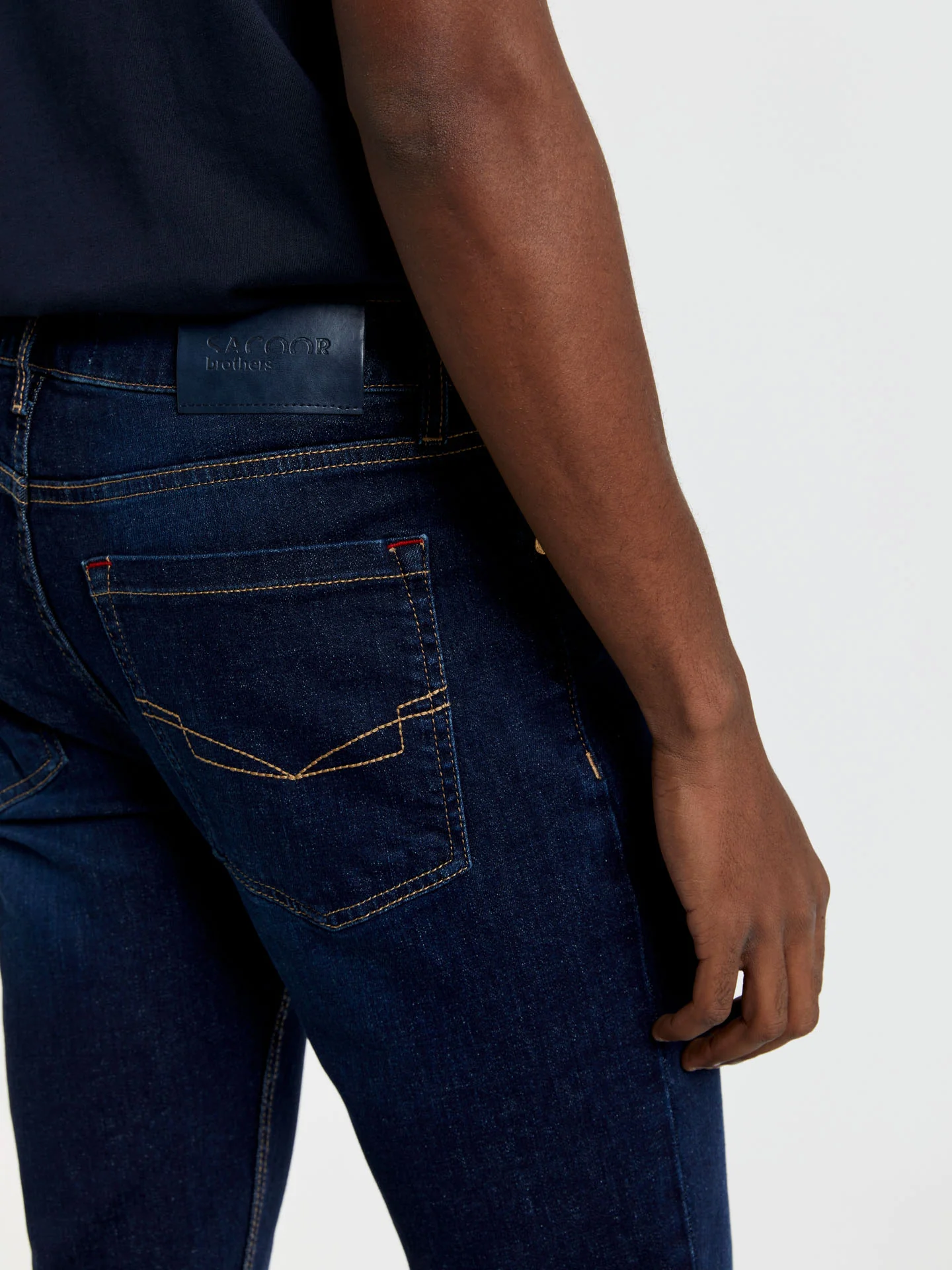 Slim fit jeans - Image 3