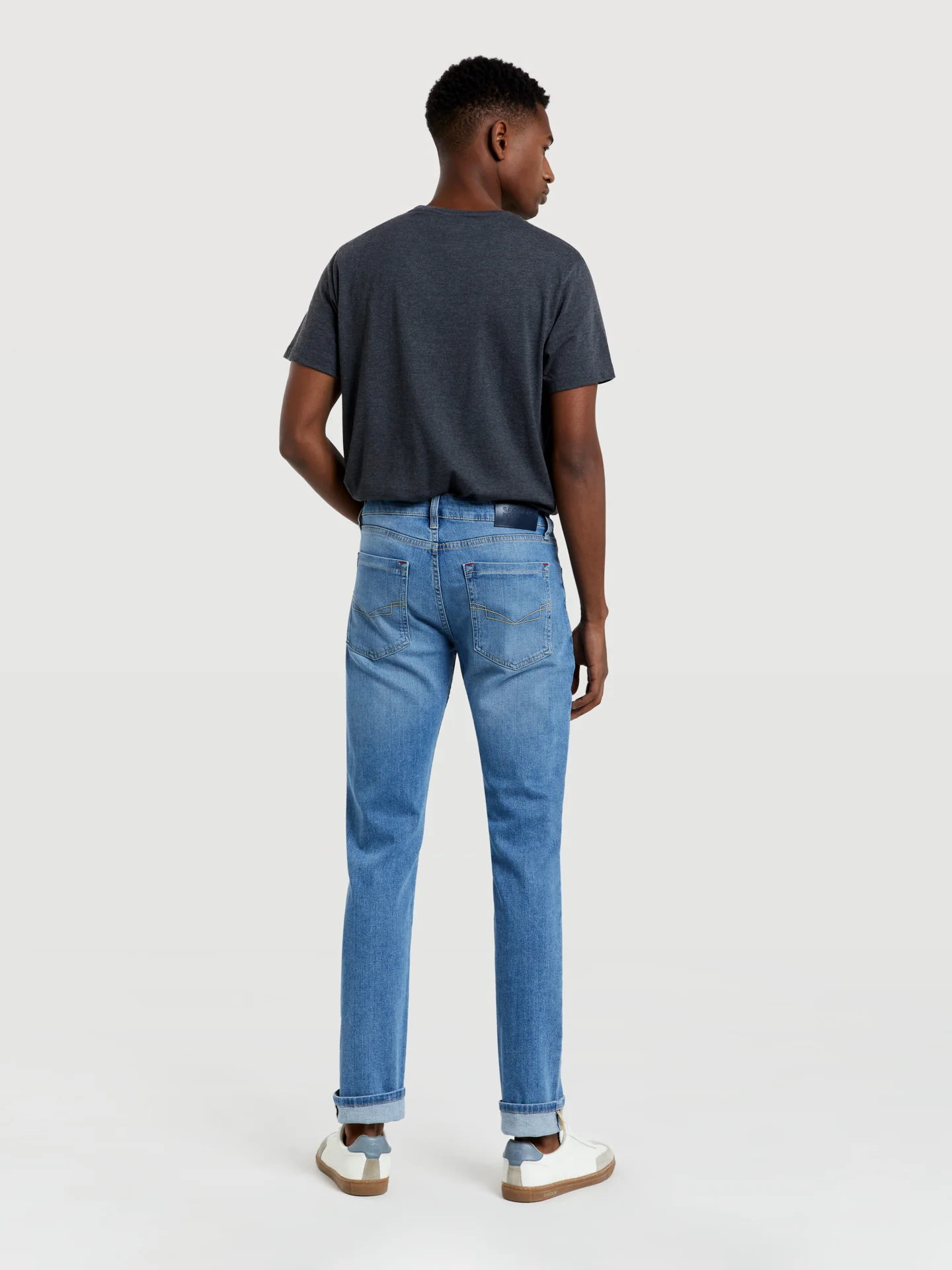 Slim fit jeans - Image 6