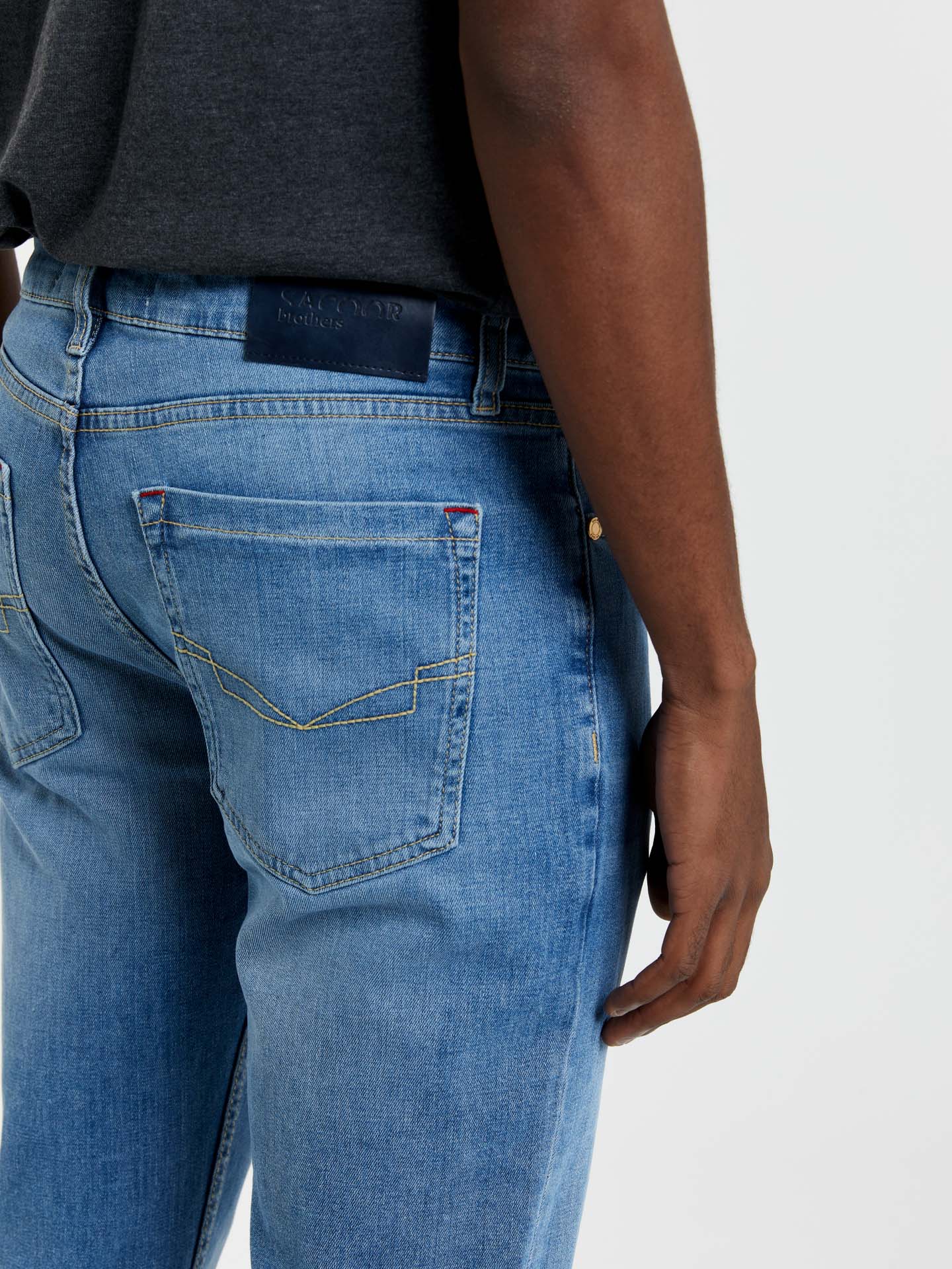 Slim fit jeans - Image 7