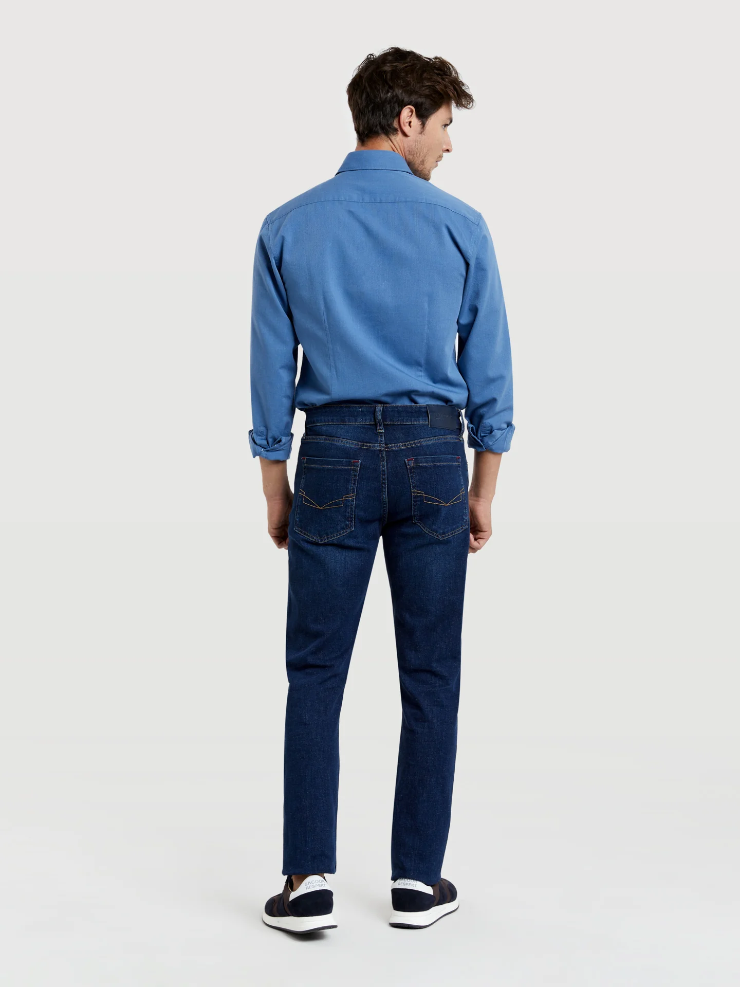 Slim fit jeans - Image 9