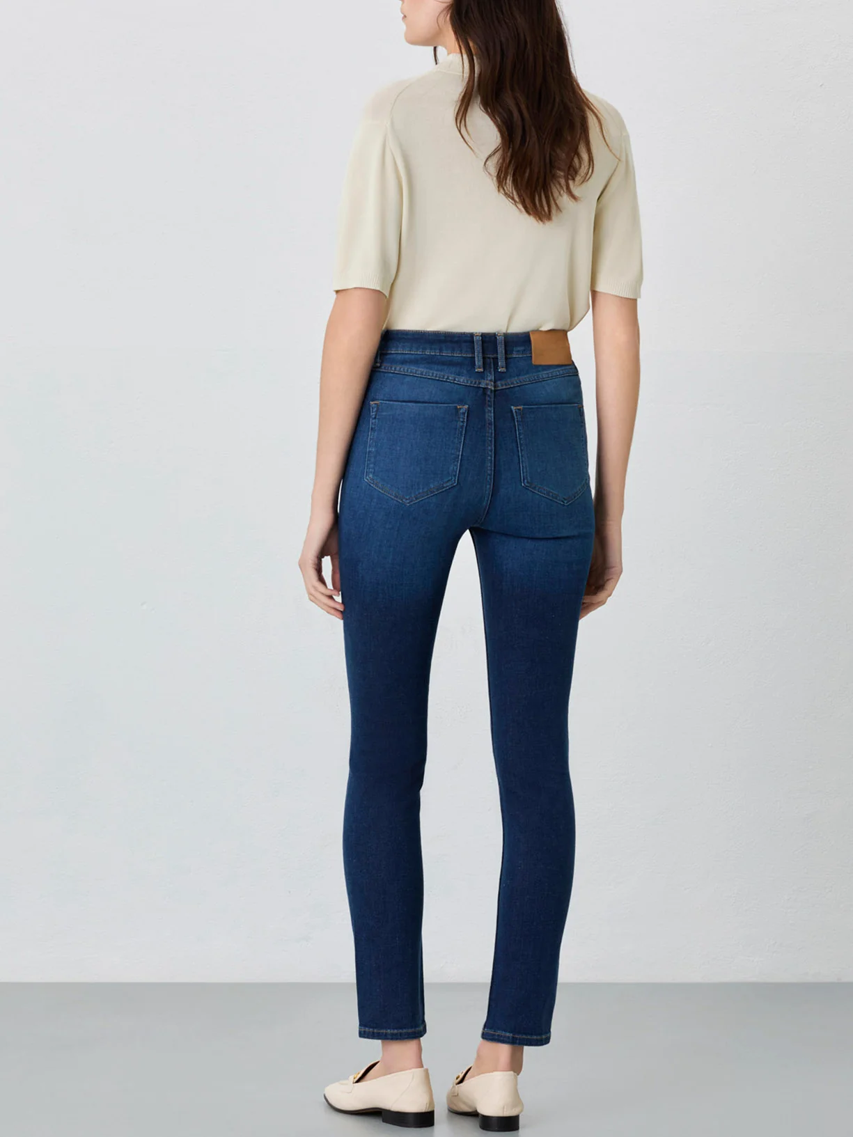 Slim Fit Jeans - Image 4