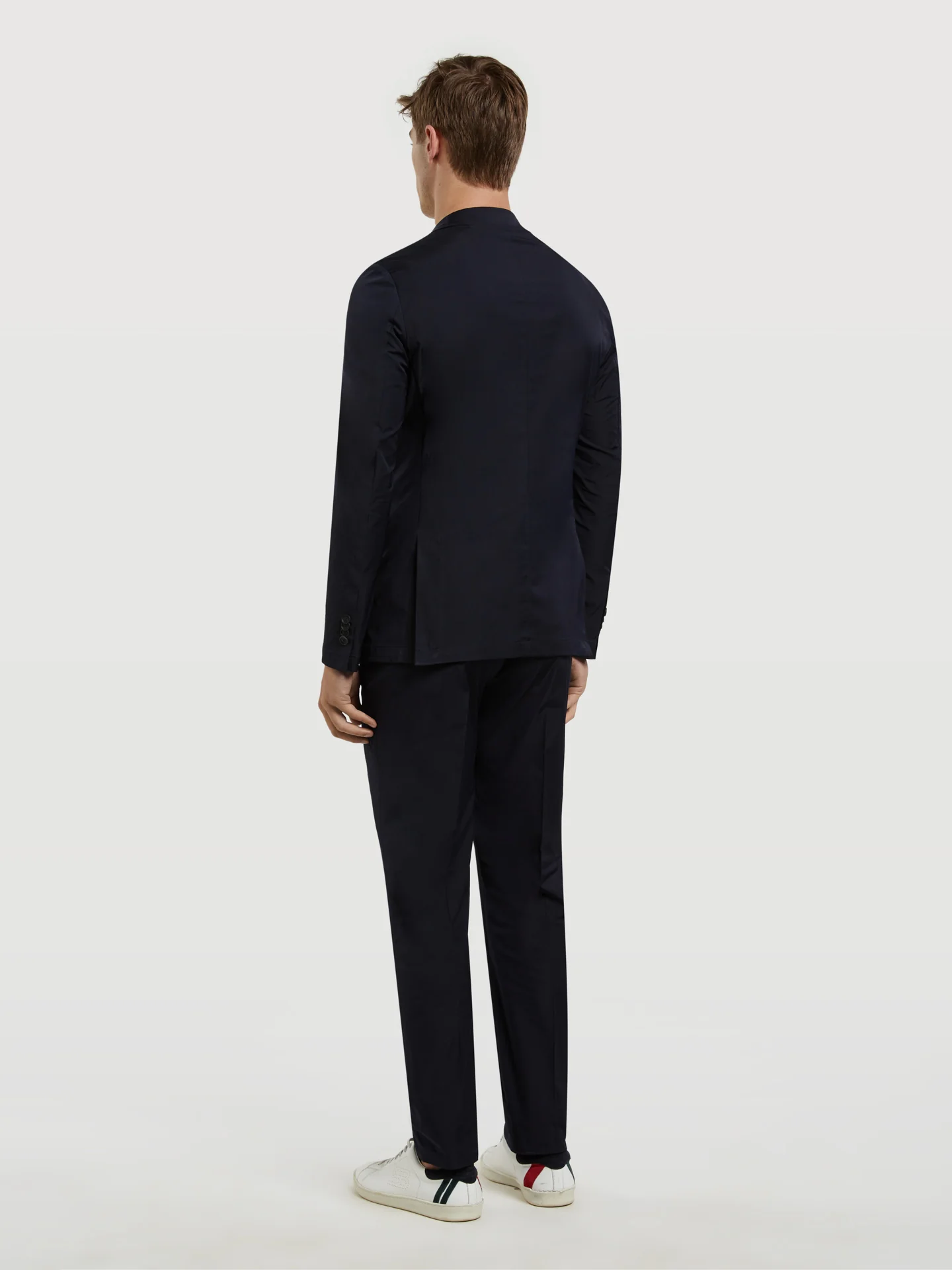 Slim Fit K-Active Suit - Image 2