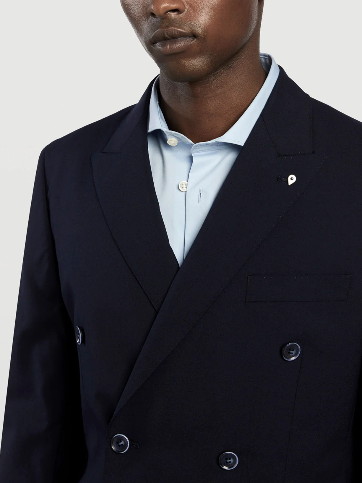 Slim fit k-easy 4 seasons performance suit - Image 2