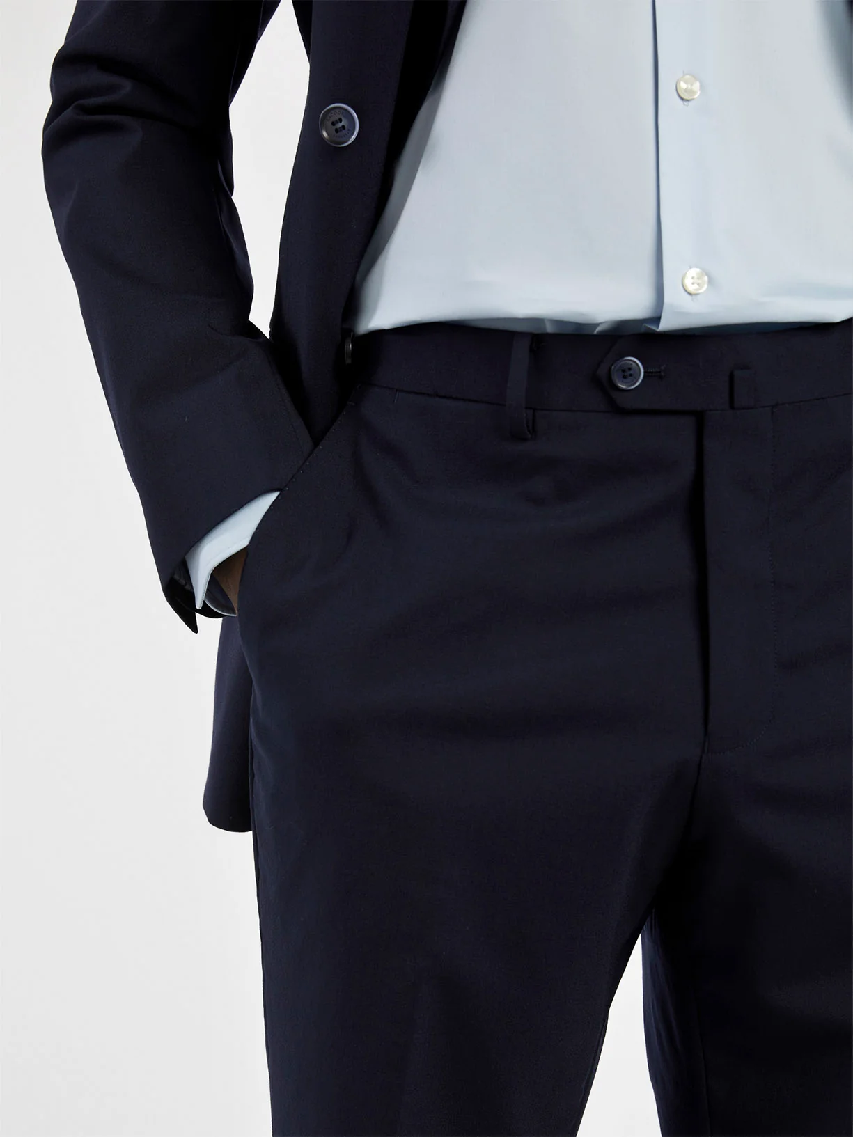 Slim fit k-easy 4 seasons performance suit - Image 3