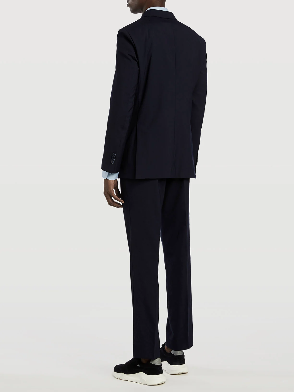 Slim fit k-easy 4 seasons performance suit - Image 4