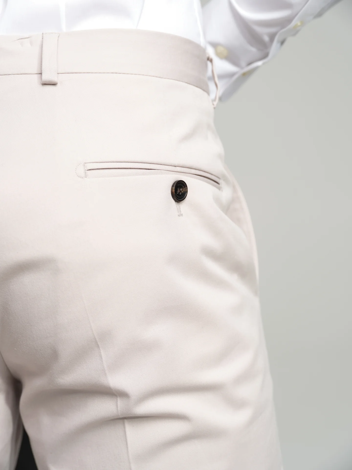 Slim fit K-Easy Evolution comfort suit - Image 10