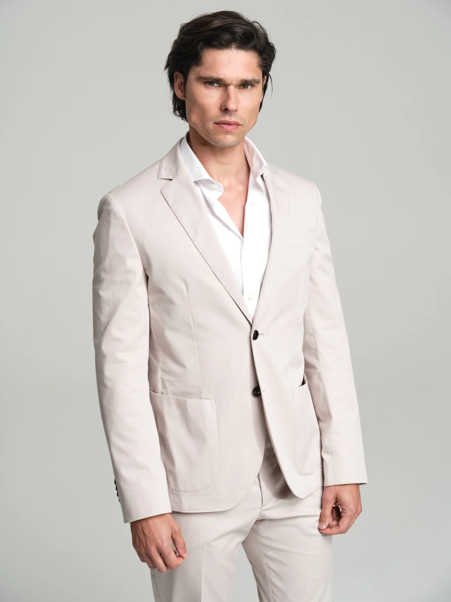 Slim fit K-Easy Evolution comfort suit - Image 2