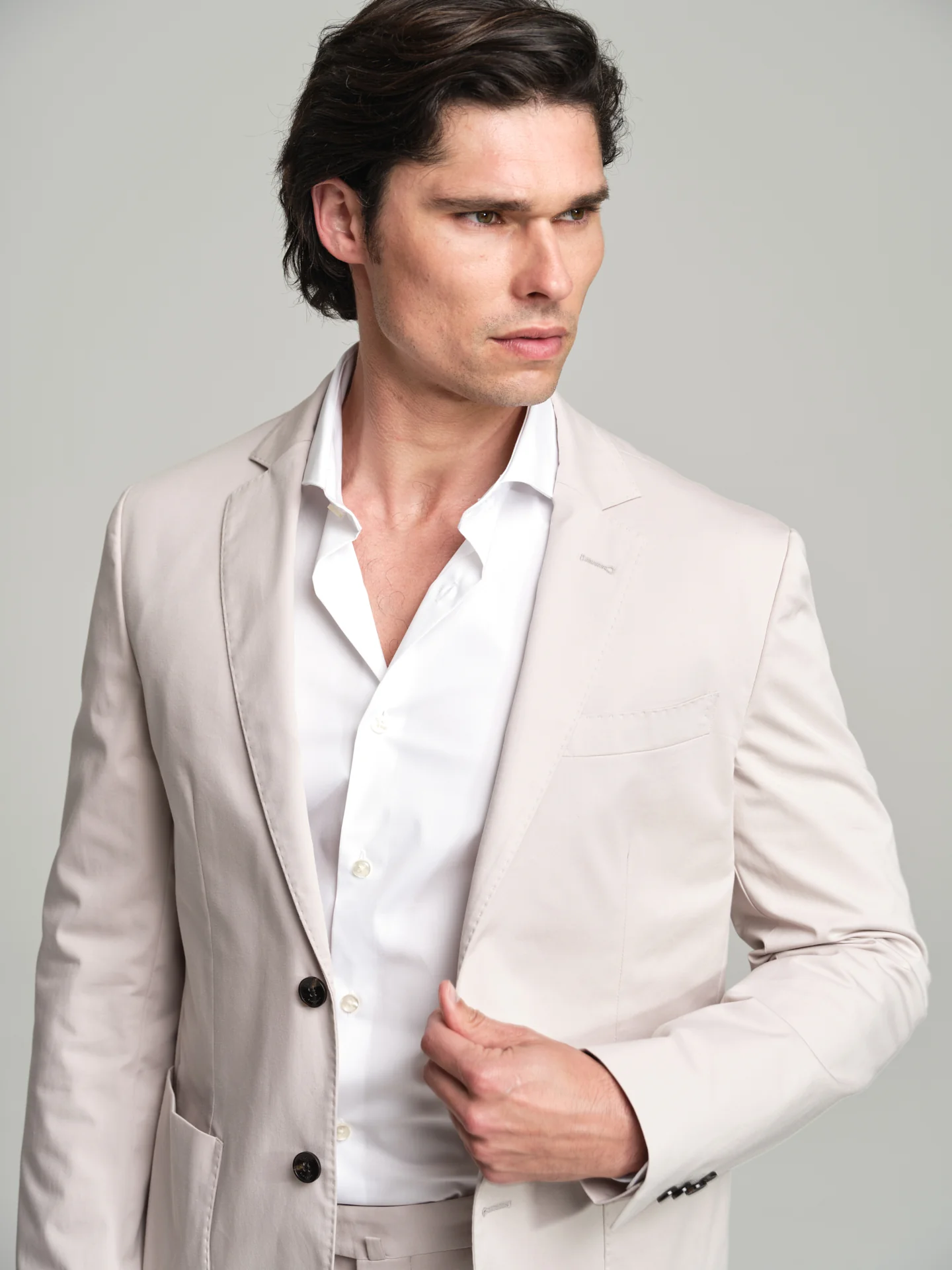 Slim fit K-Easy Evolution comfort suit - Image 4