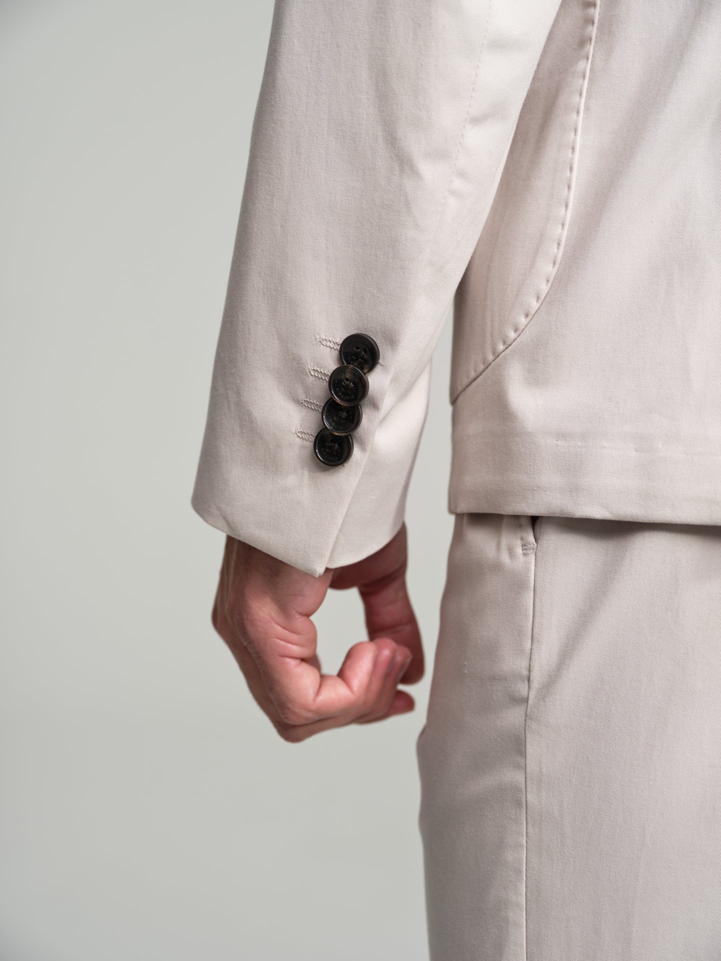 Slim fit K-Easy Evolution comfort suit - Image 5