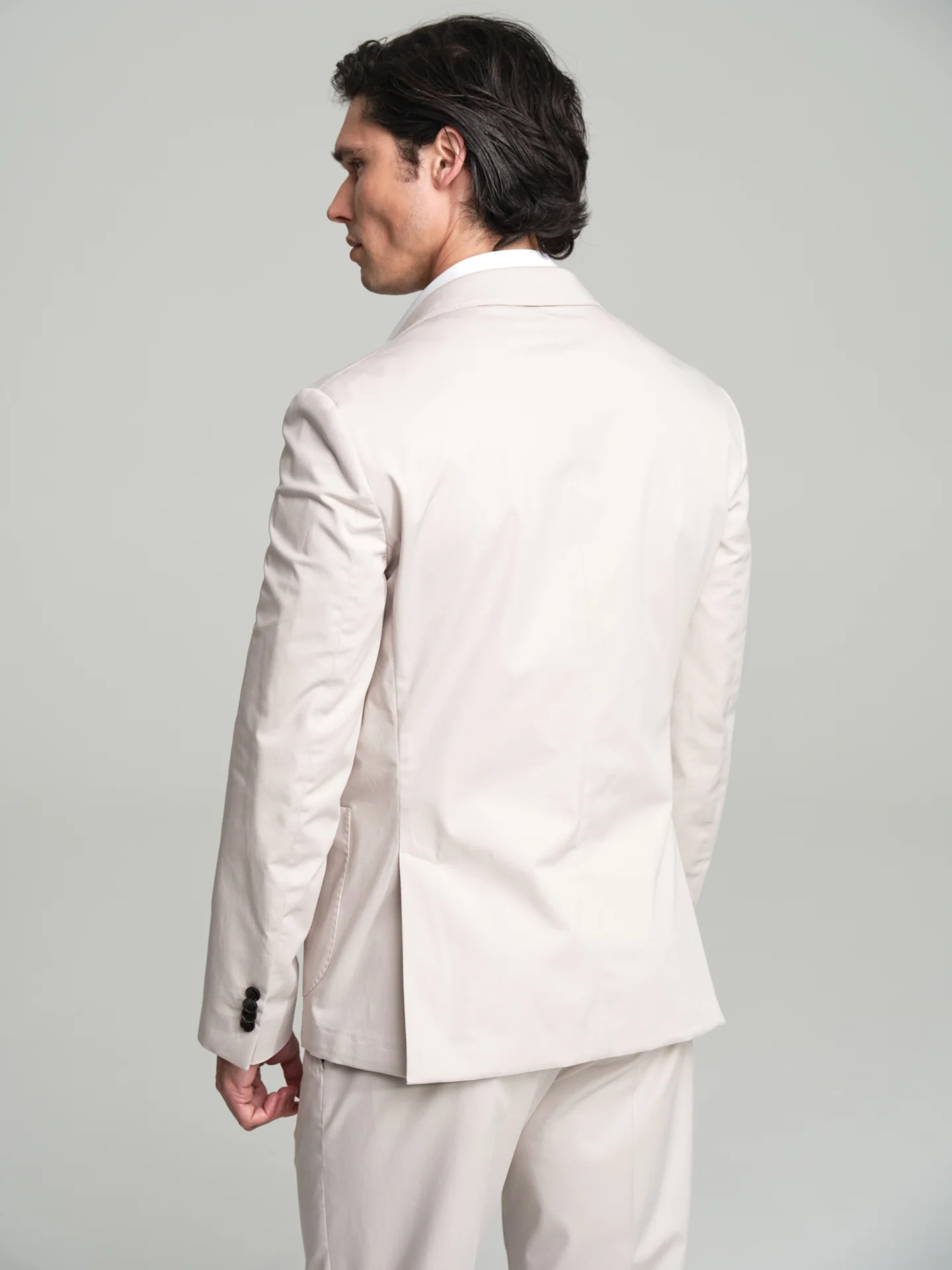 Slim fit K-Easy Evolution comfort suit - Image 6