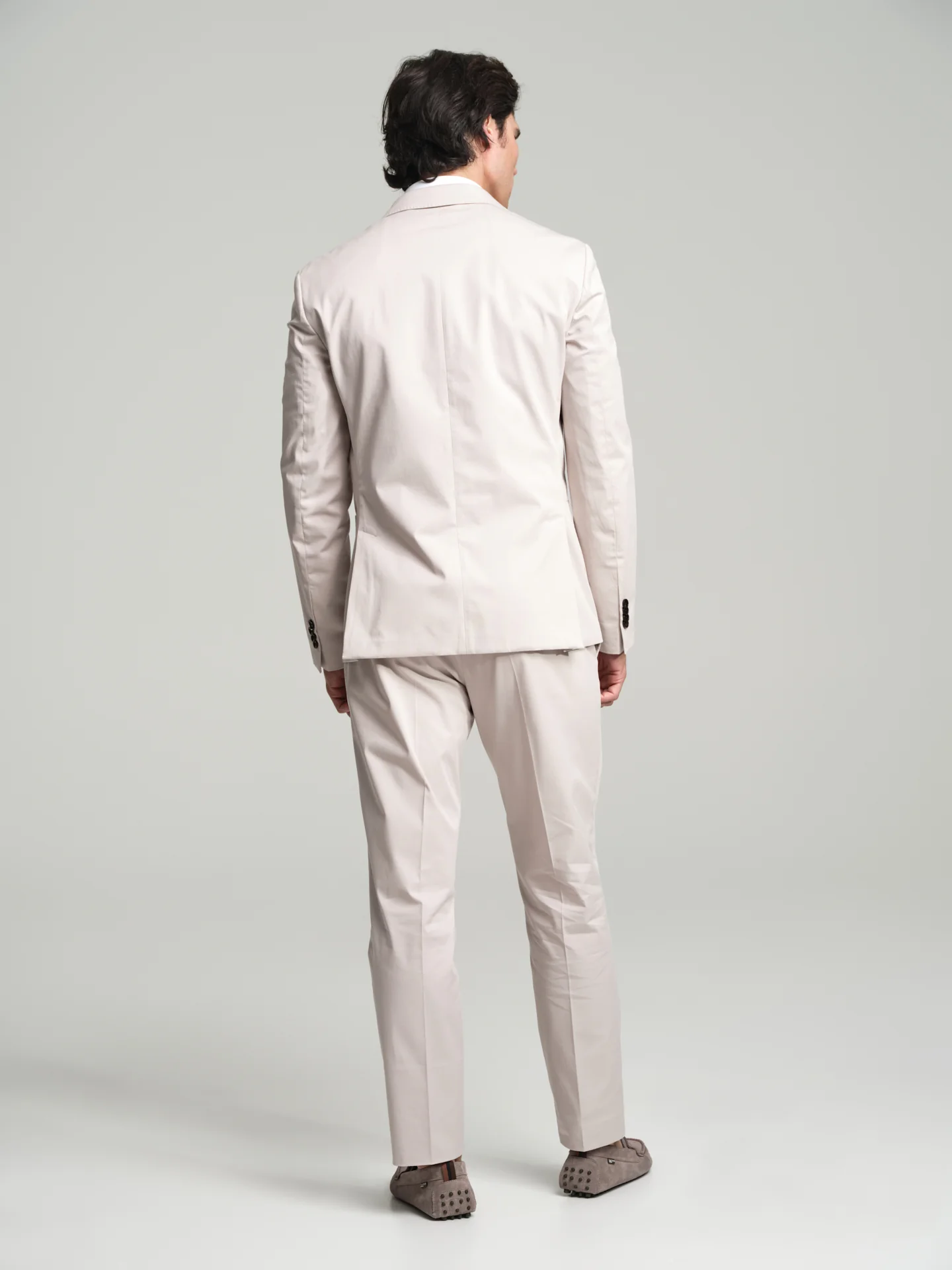Slim fit K-Easy Evolution comfort suit - Image 7