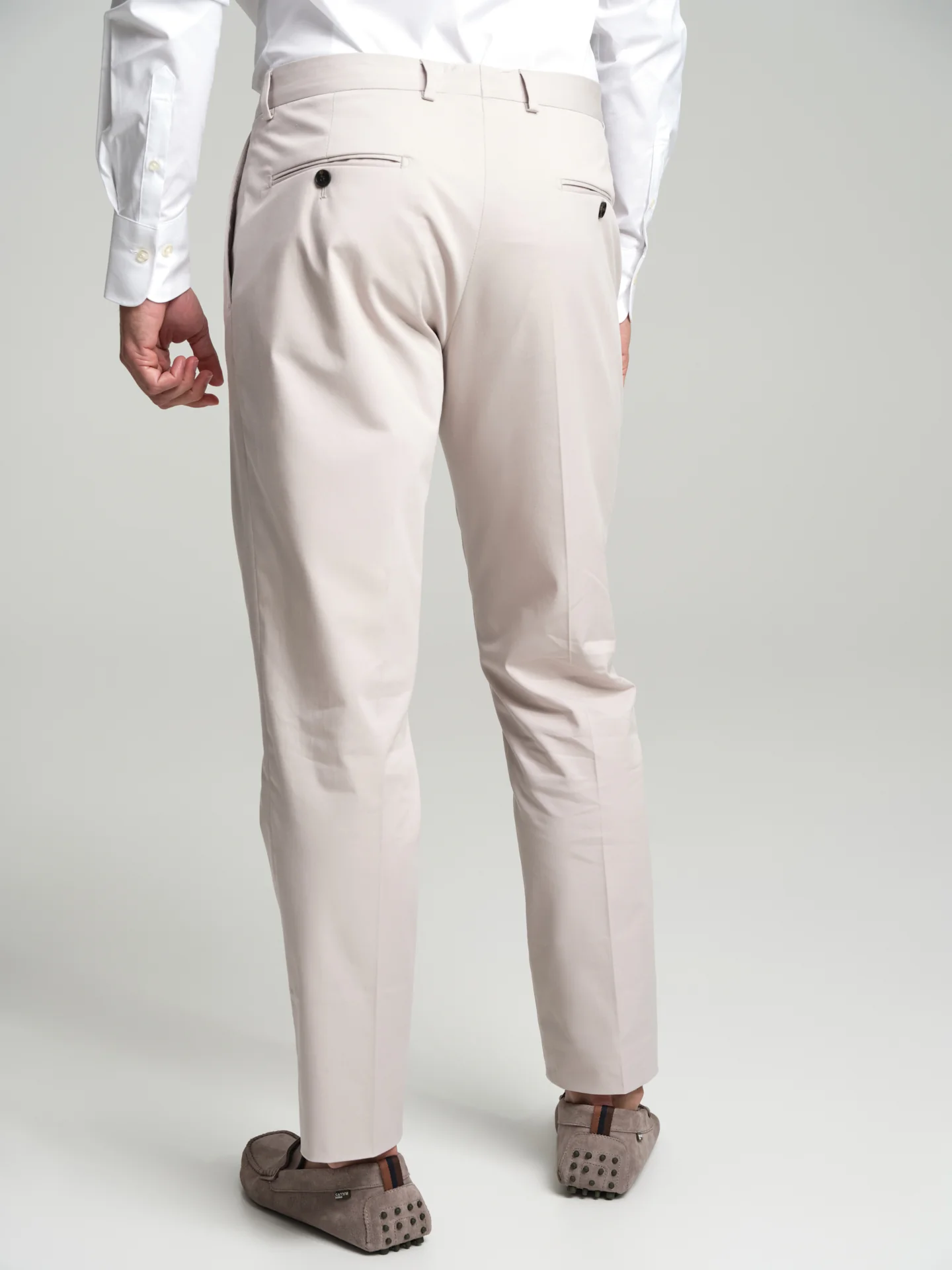 Slim fit K-Easy Evolution comfort suit - Image 9