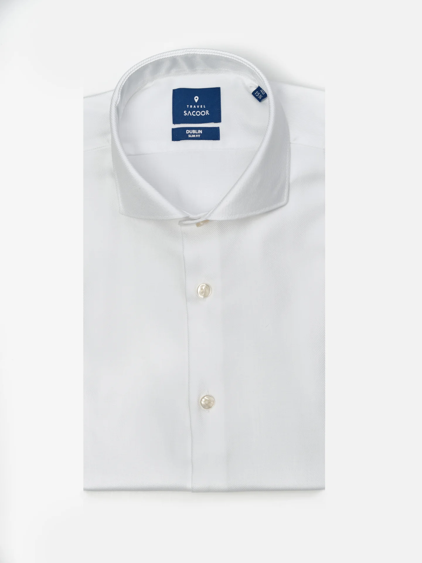 Slim fit K-Easy Special Edition formal shirt