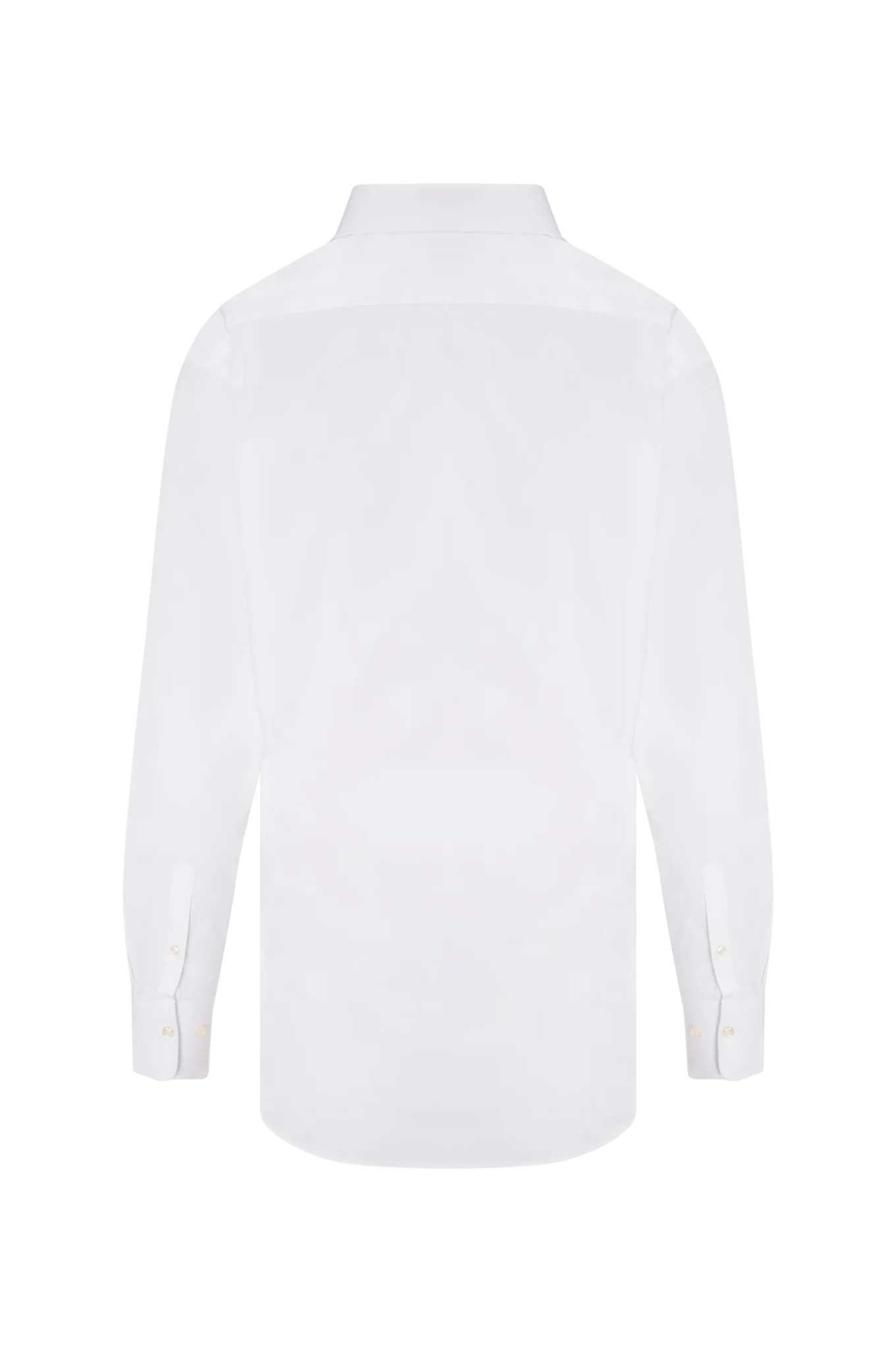 Slim Fit K-Easy Stripes Formal Shirt - Image 2