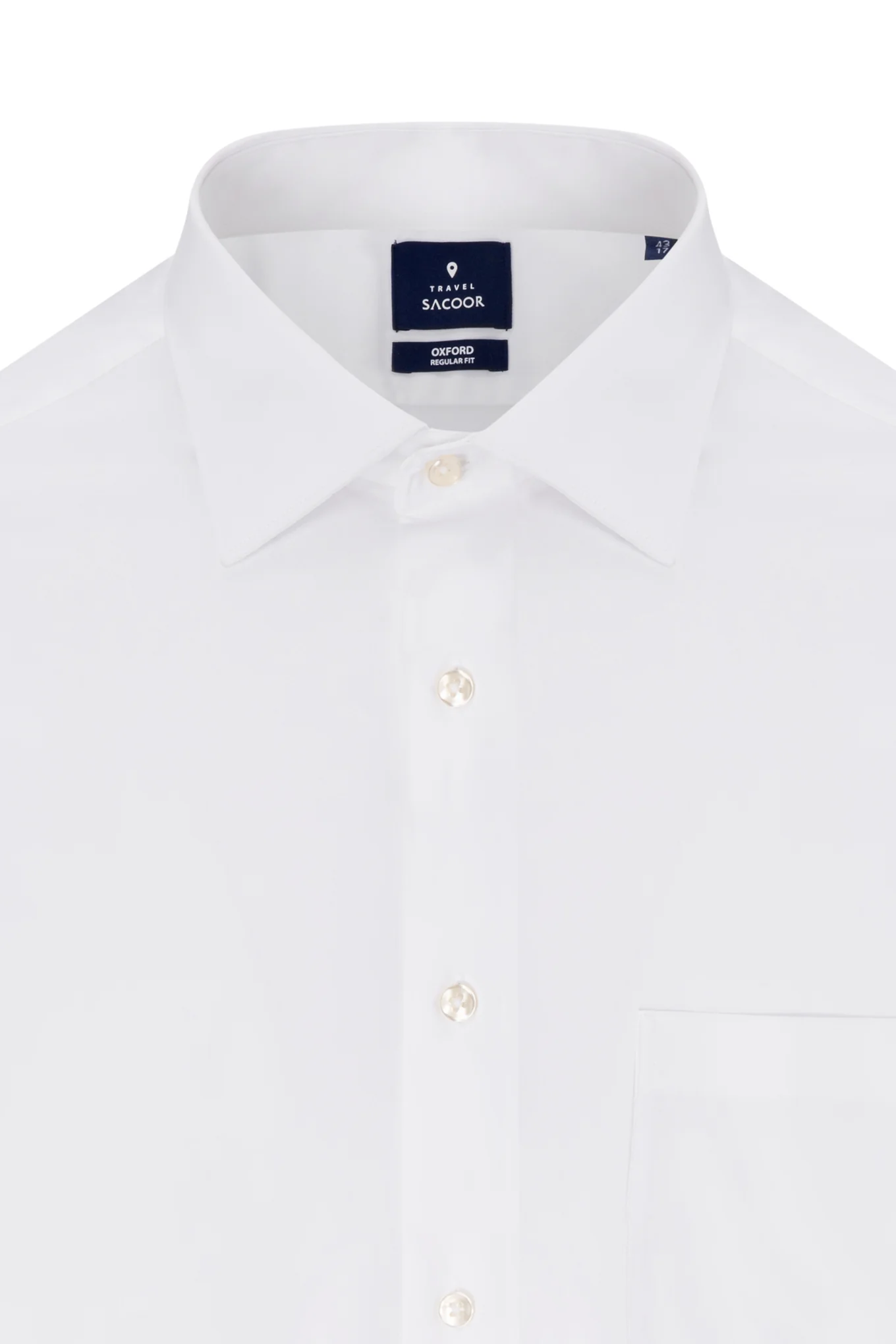 Slim Fit K-Easy Stripes Formal Shirt - Image 3