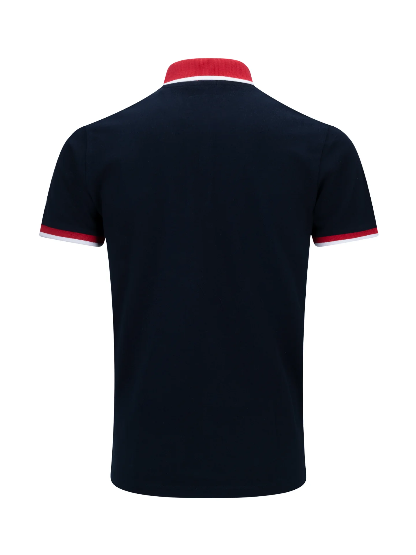 Slim fit polo - Image 5