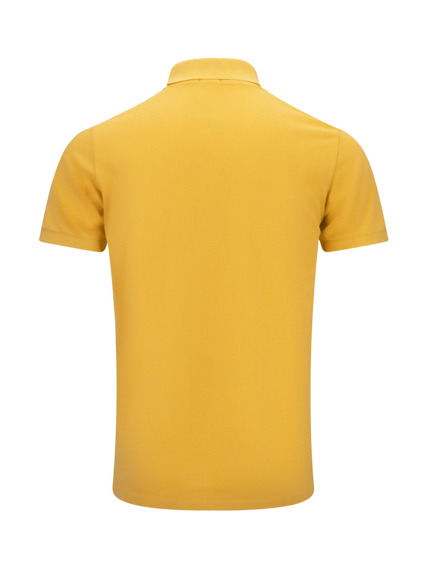 Slim fit polo - Image 2