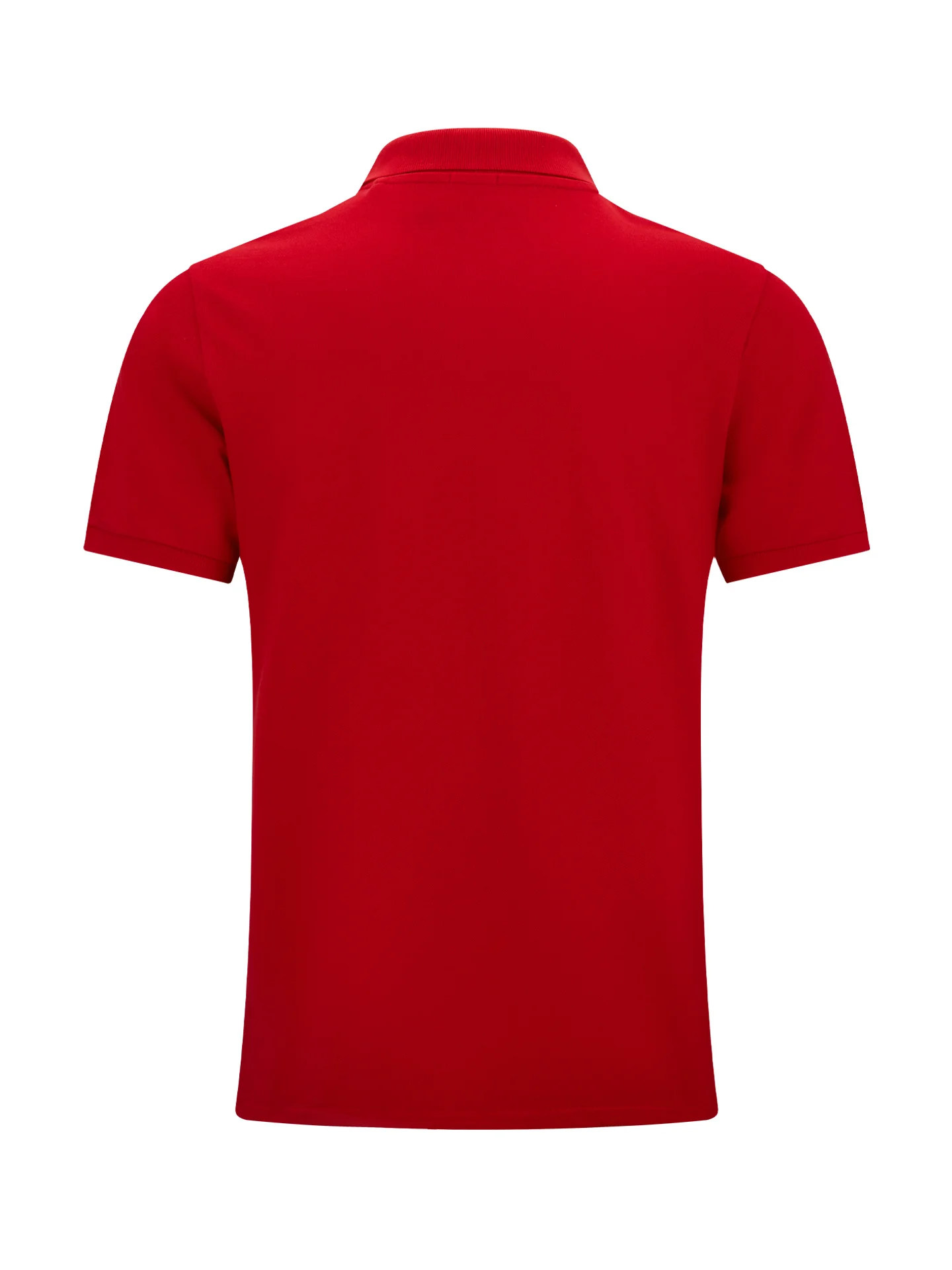 Slim fit polo - Image 11