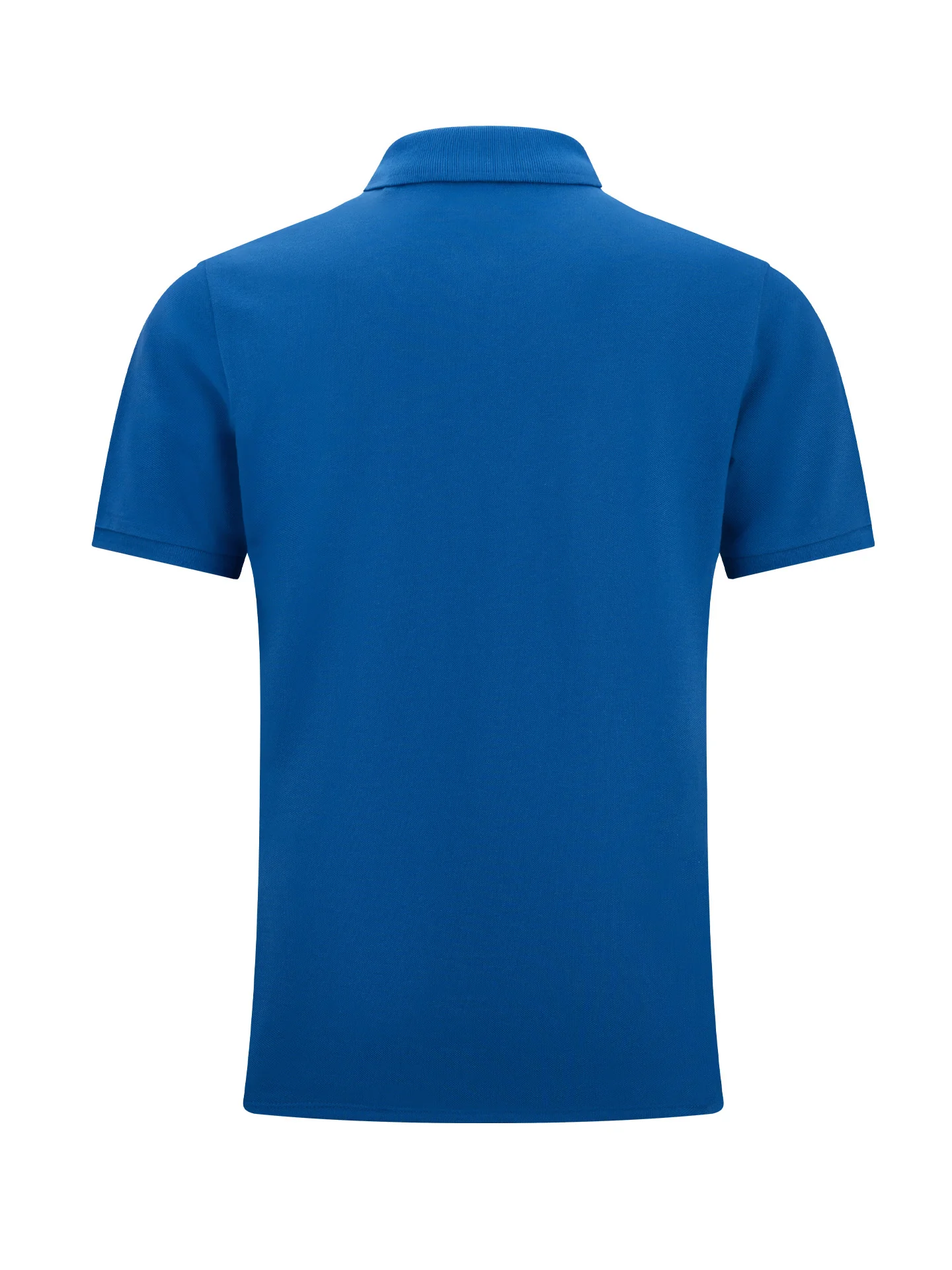 Slim fit polo - Image 14