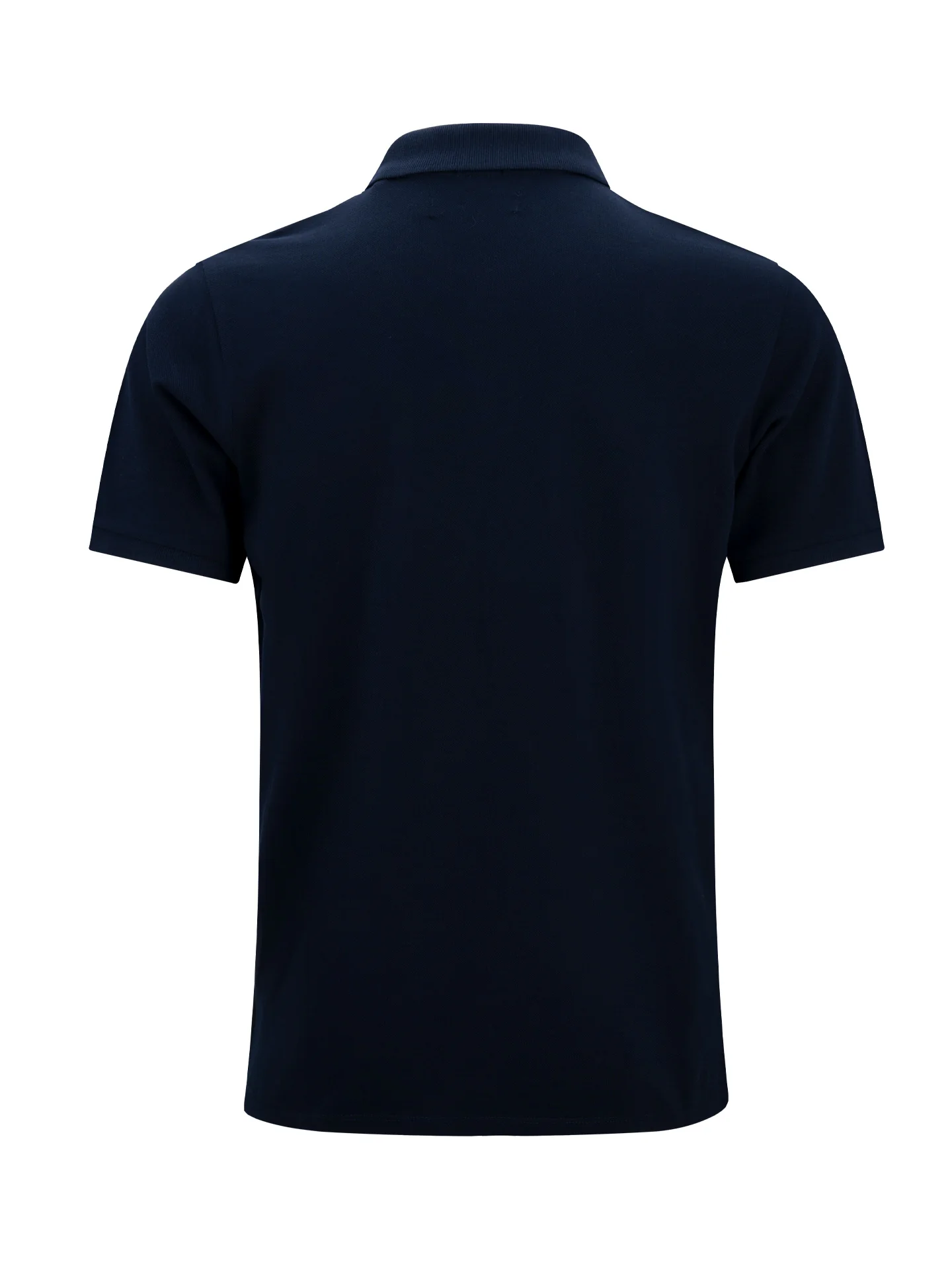 Slim fit polo - Image 2