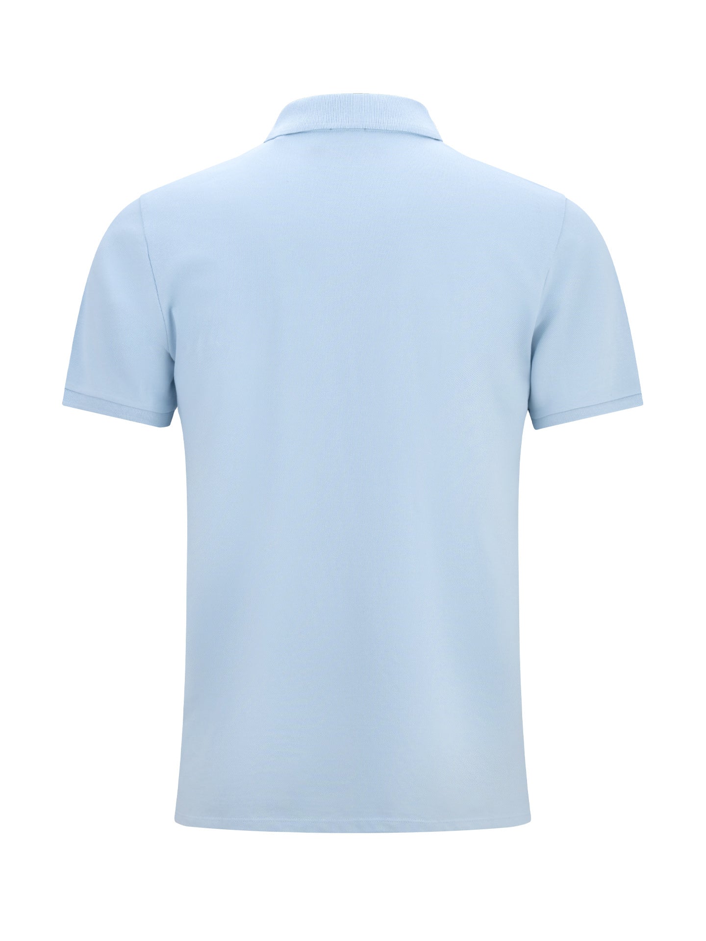 Slim fit polo - Image 5